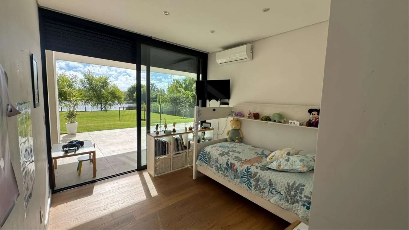 Casa en Barrios Privados, propiedad 285799 -Imagen 20