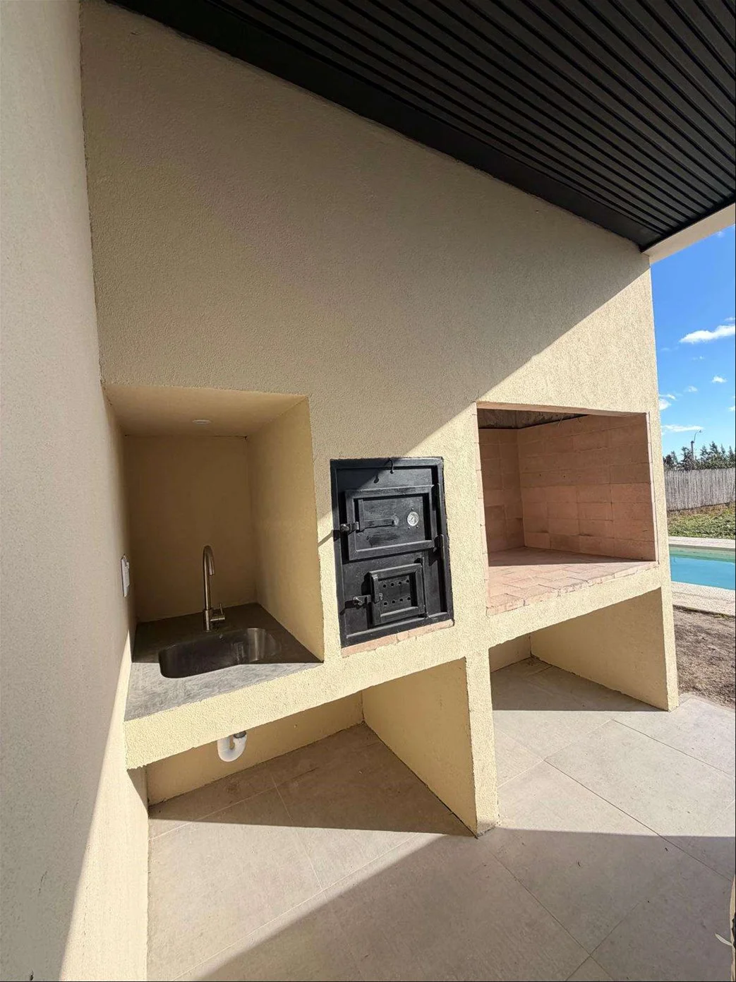 Casa en La Juana, propiedad 285802 -Imagen 12