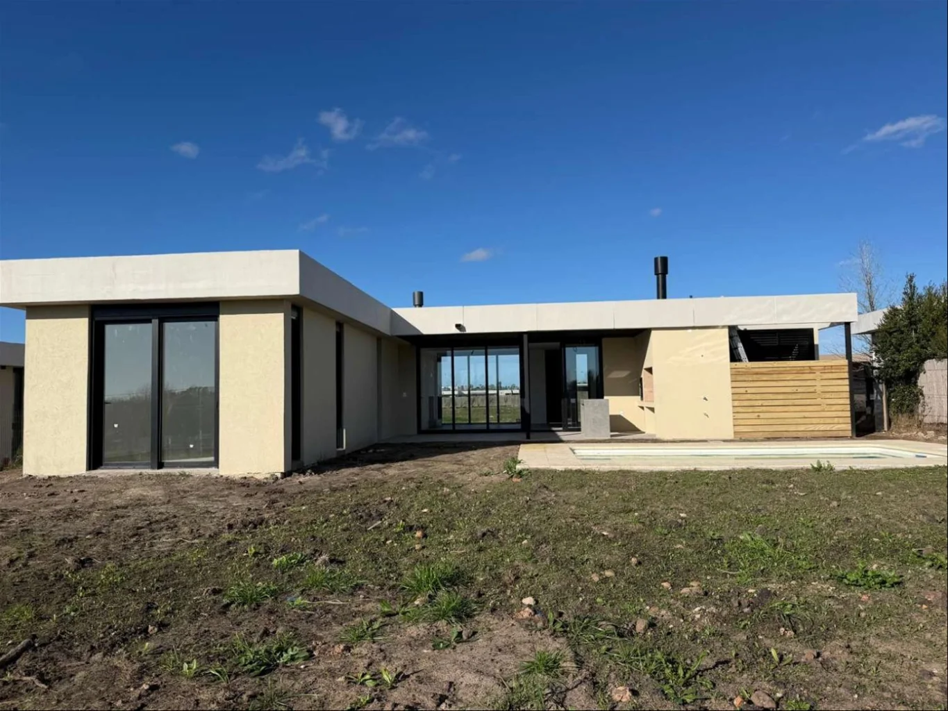 Casa en La Juana, propiedad 285802 -Imagen 17