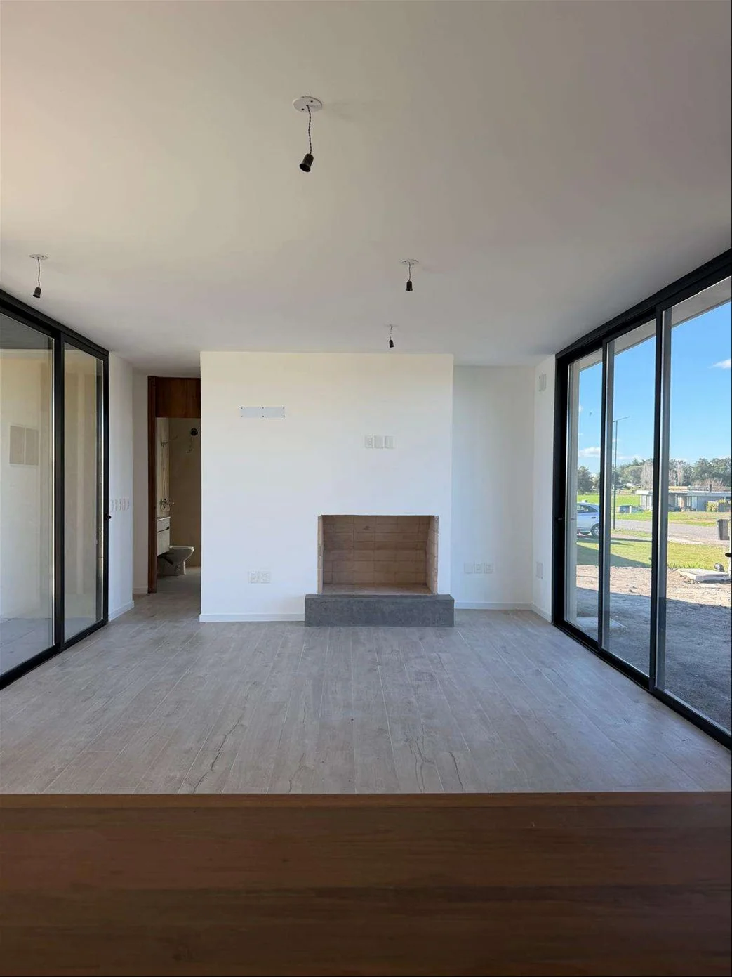 Casa en La Juana, propiedad 285802 -Imagen 3