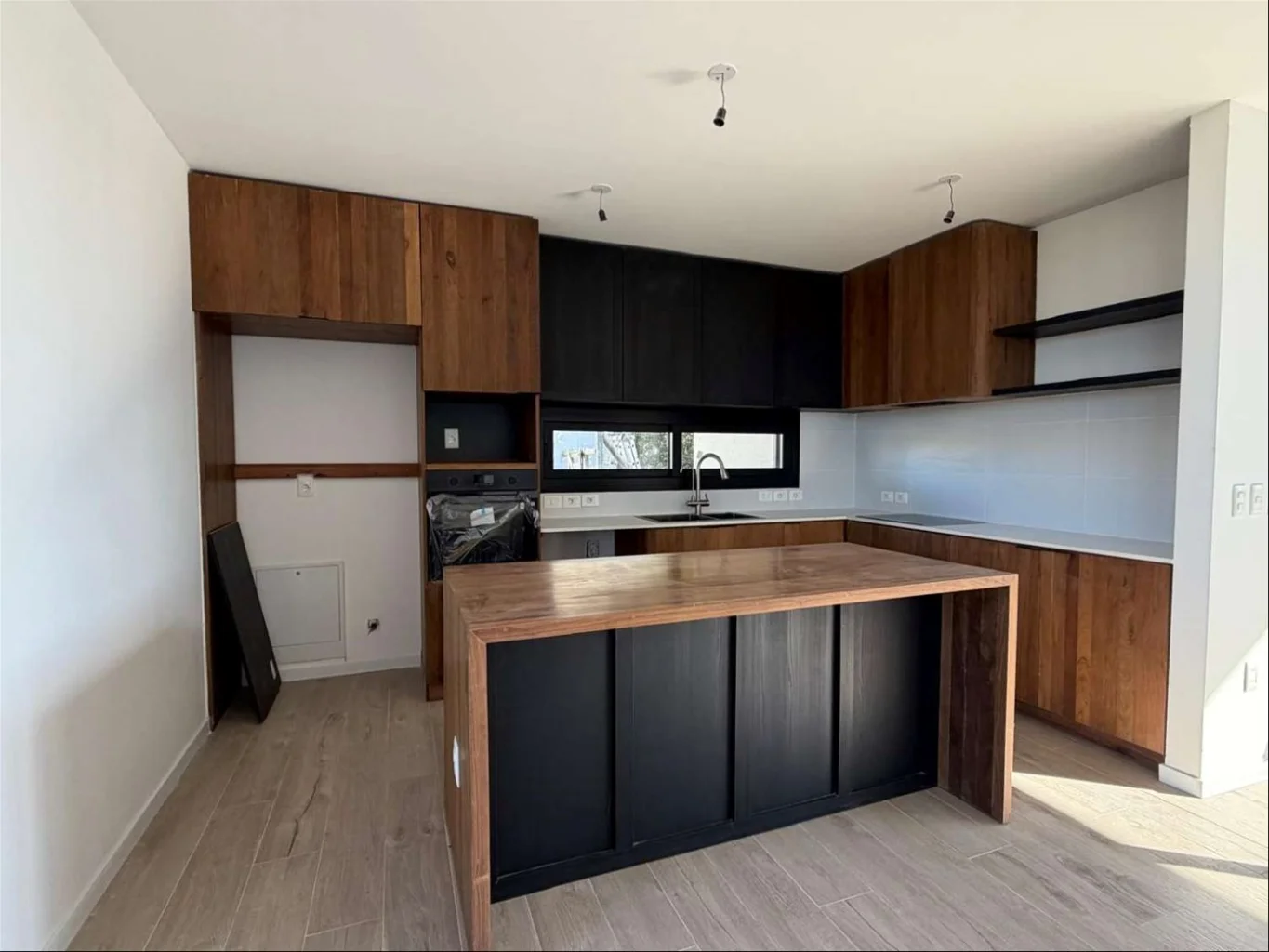 Casa en La Juana, propiedad 285802 -Imagen 5
