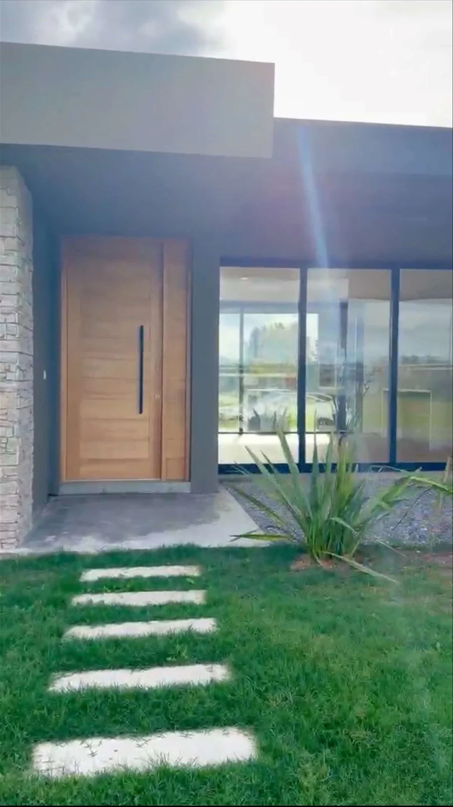 Casa en La Juana, propiedad 285803 -Imagen 1