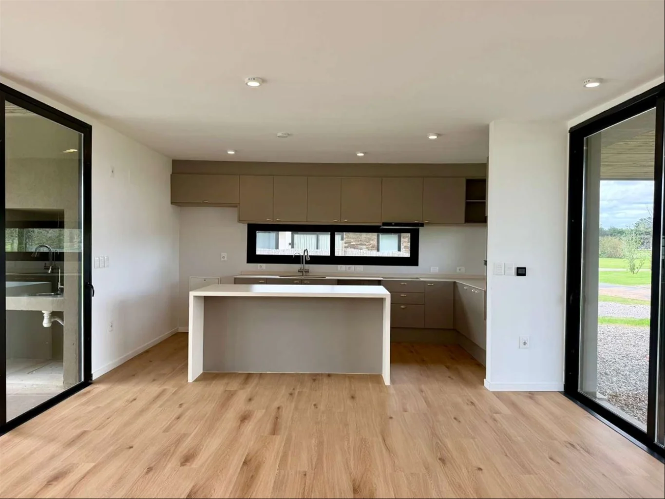 Casa en La Juana, propiedad 285803 -Imagen 3