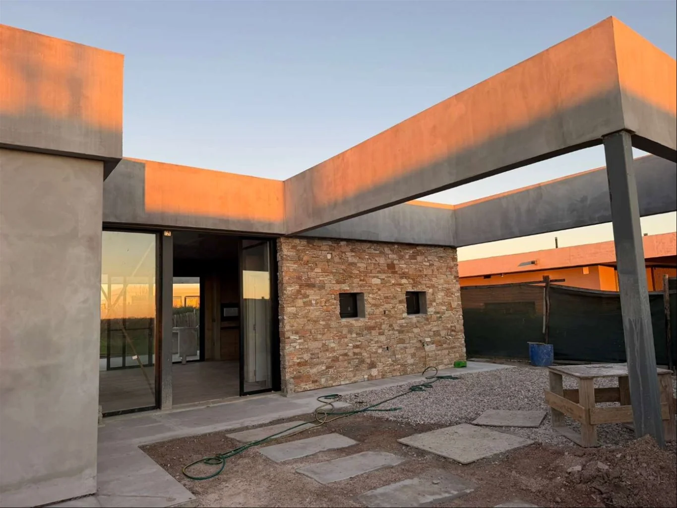 Casa en La Juana, propiedad 285804 -Imagen 1