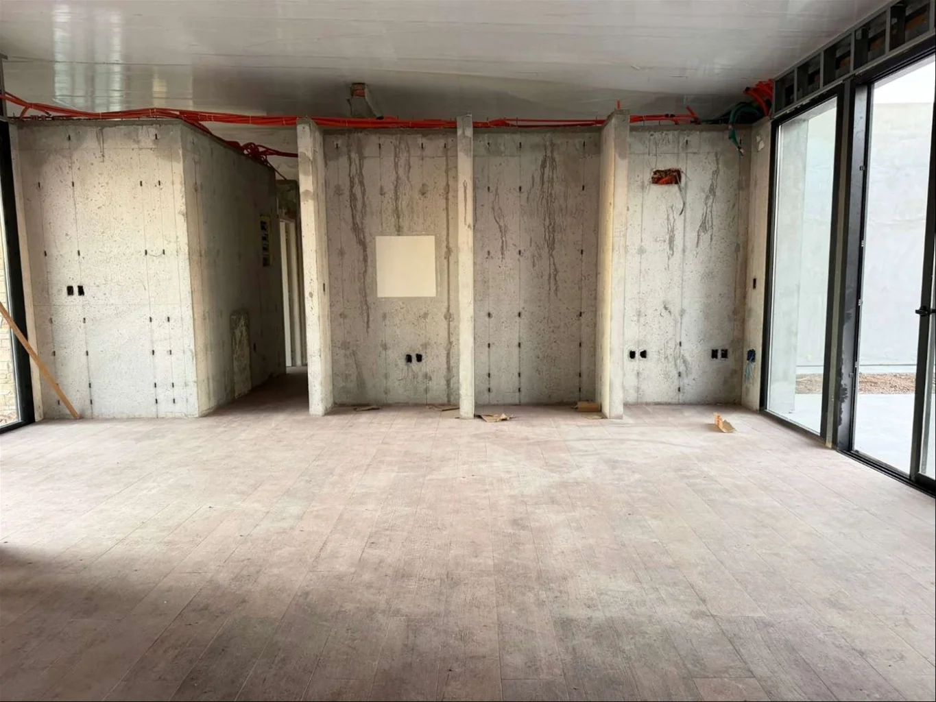 Casa en La Juana, propiedad 285804 -Imagen 2