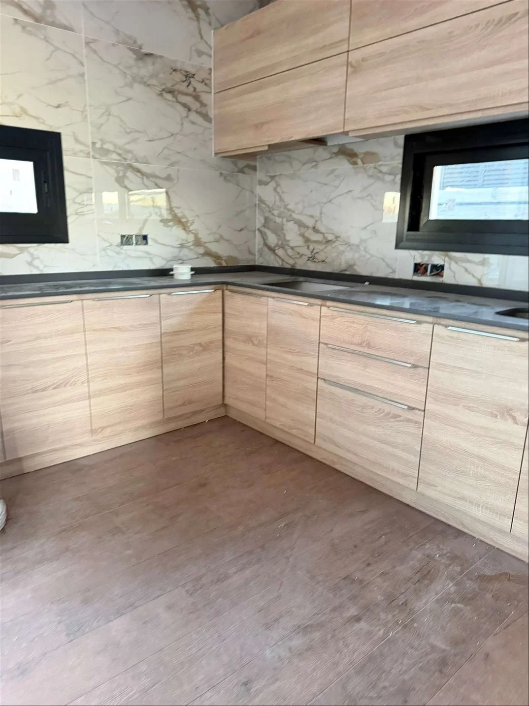 Casa en La Juana, propiedad 285804 -Imagen 3