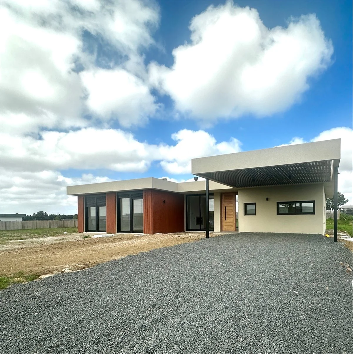 Casa en La Juana, propiedad 285805 -Imagen 2