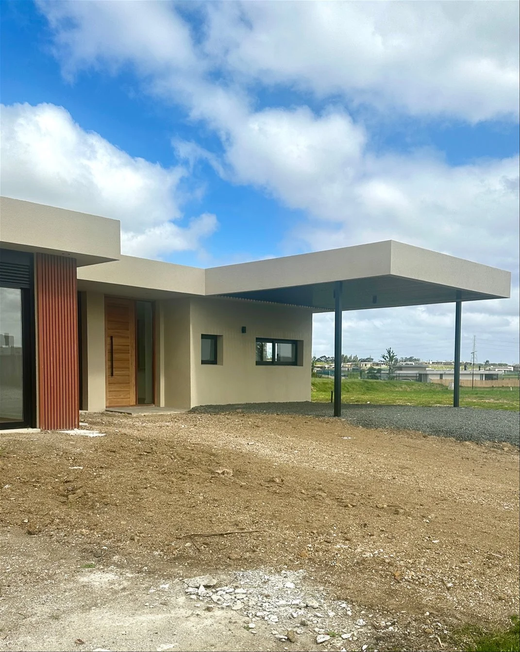 Casa en La Juana, propiedad 285805 -Imagen 3