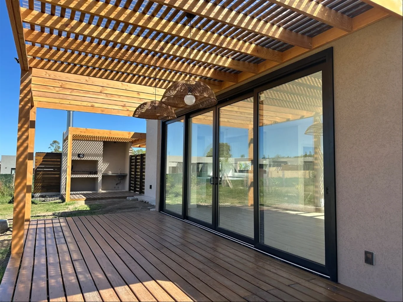 Casa en Cumbres de Carrasco, propiedad 285806 -Imagen 16