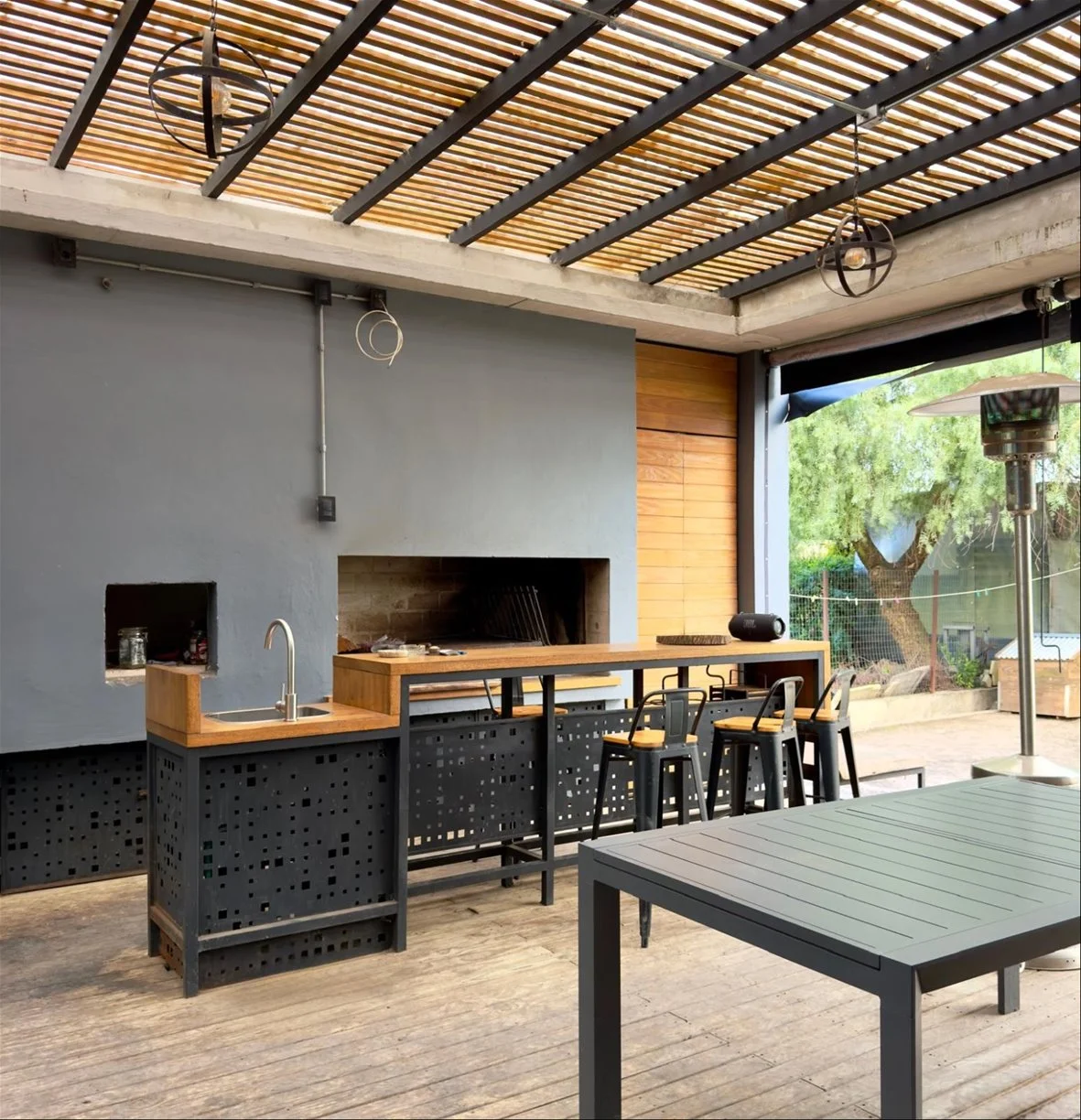 Casa en Colinas de Carrasco, propiedad 289804 -Imagen 7