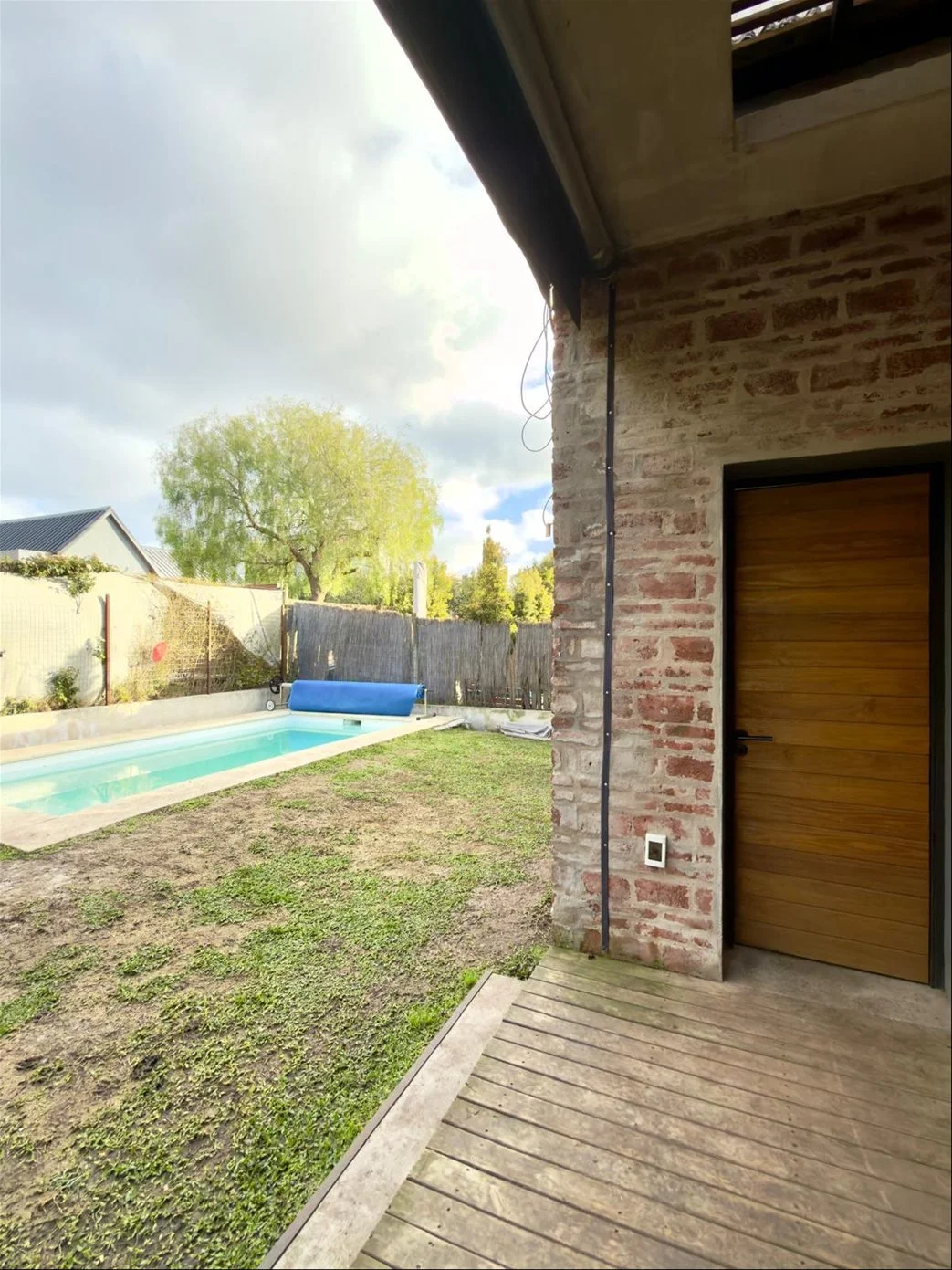 Casa en Colinas de Carrasco, propiedad 289804 -Imagen 8