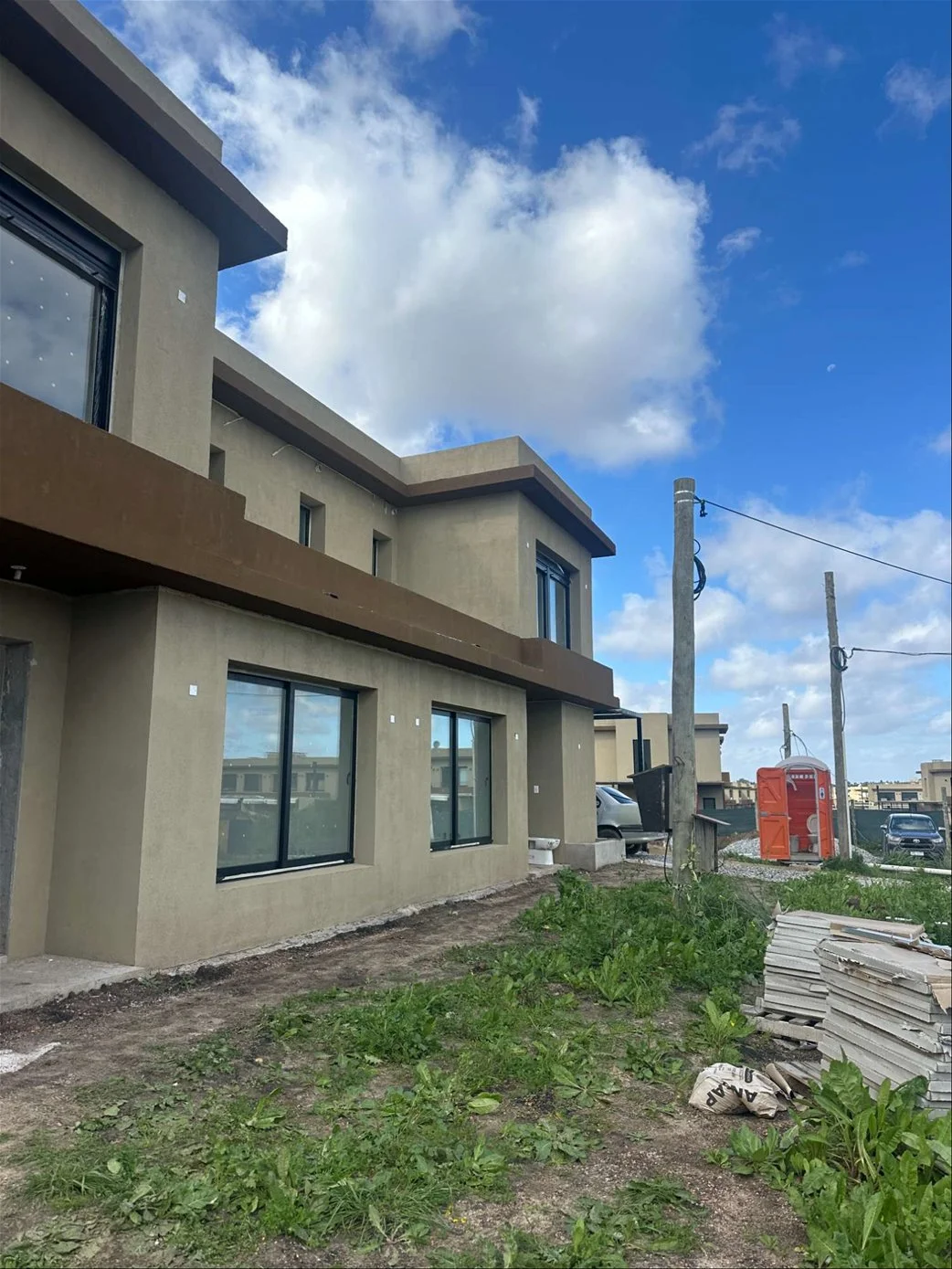 Casa en Barrios Privados, propiedad 290961 -Imagen 3