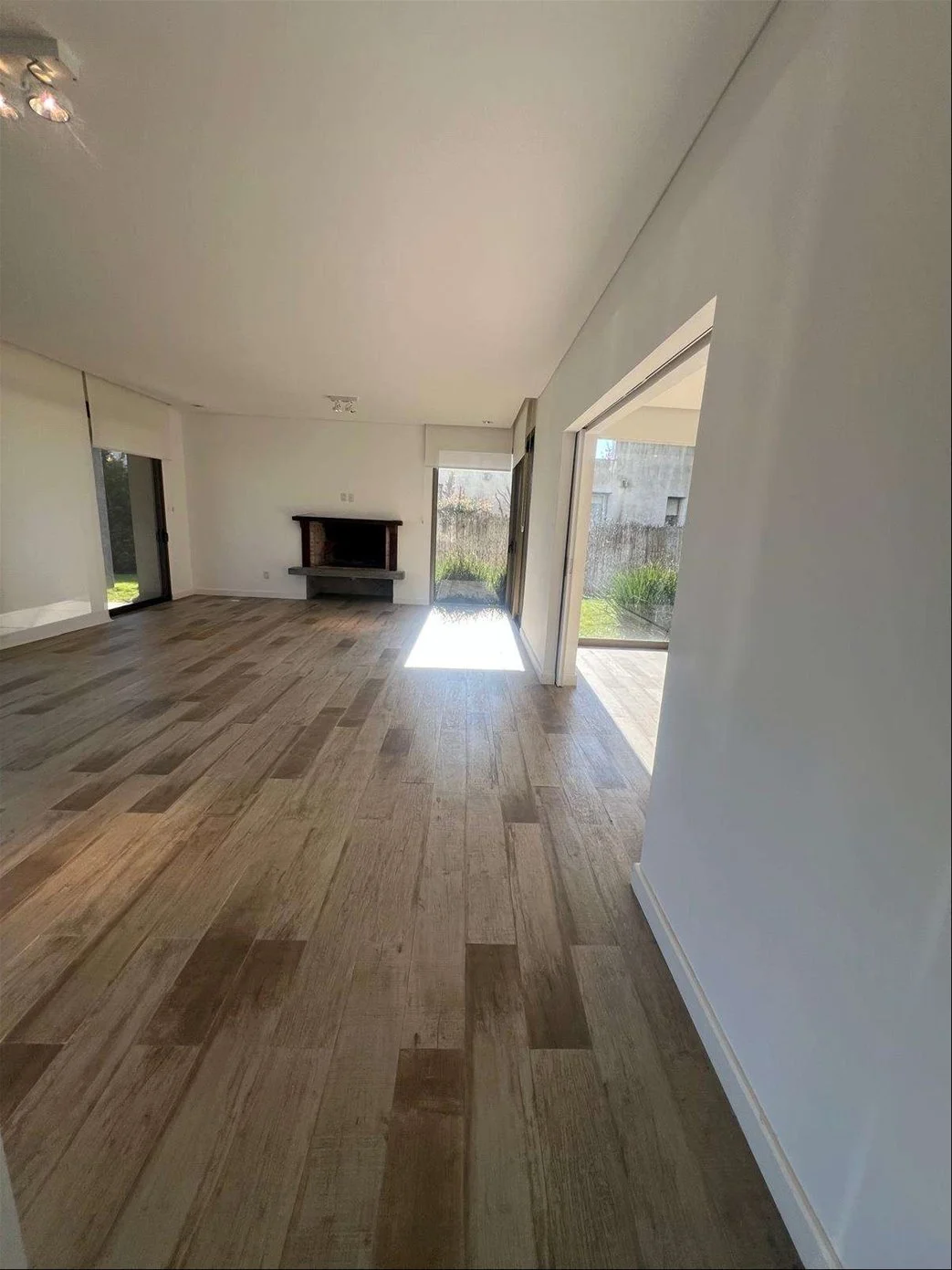 Casa en Barrios Privados, propiedad 291708 -Imagen 4
