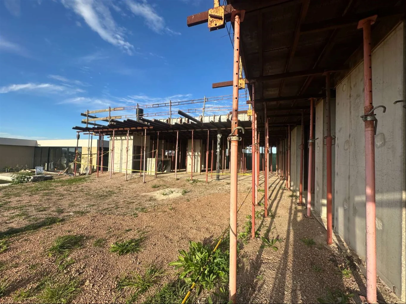 Casa en La Juana, propiedad 293280 -Imagen 3
