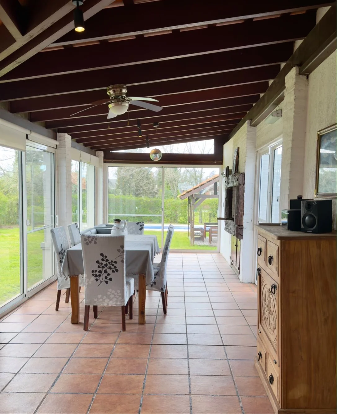 Casa en Barrios Privados, propiedad 293769 -Imagen 10