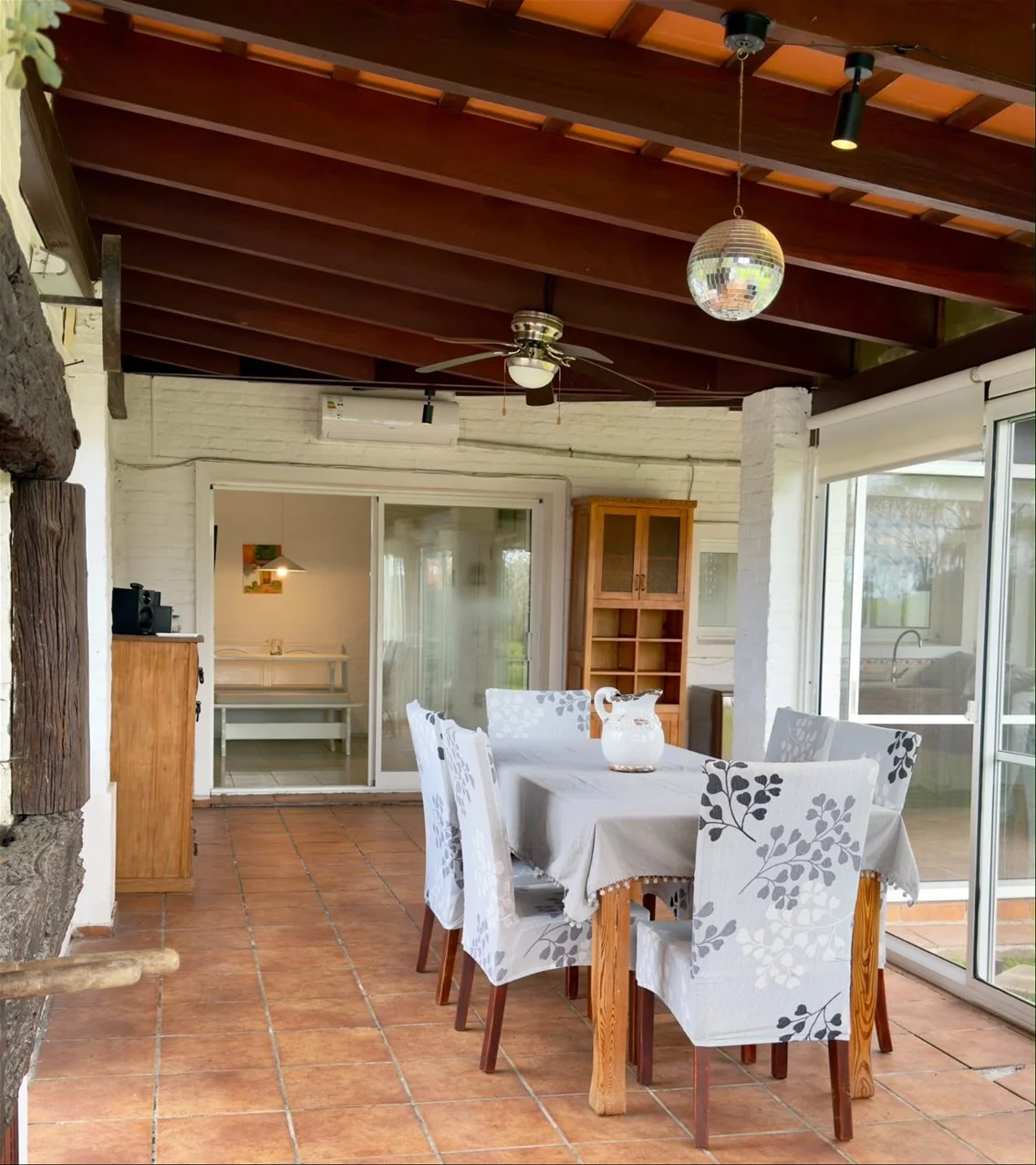 Casa en Barrios Privados, propiedad 293769 -Imagen 11