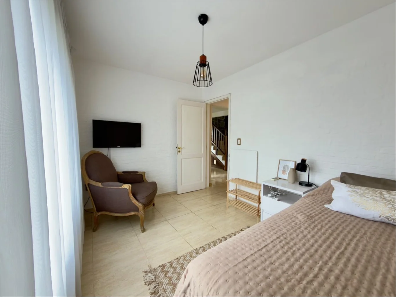 Casa en Barrios Privados, propiedad 293769 -Imagen 13