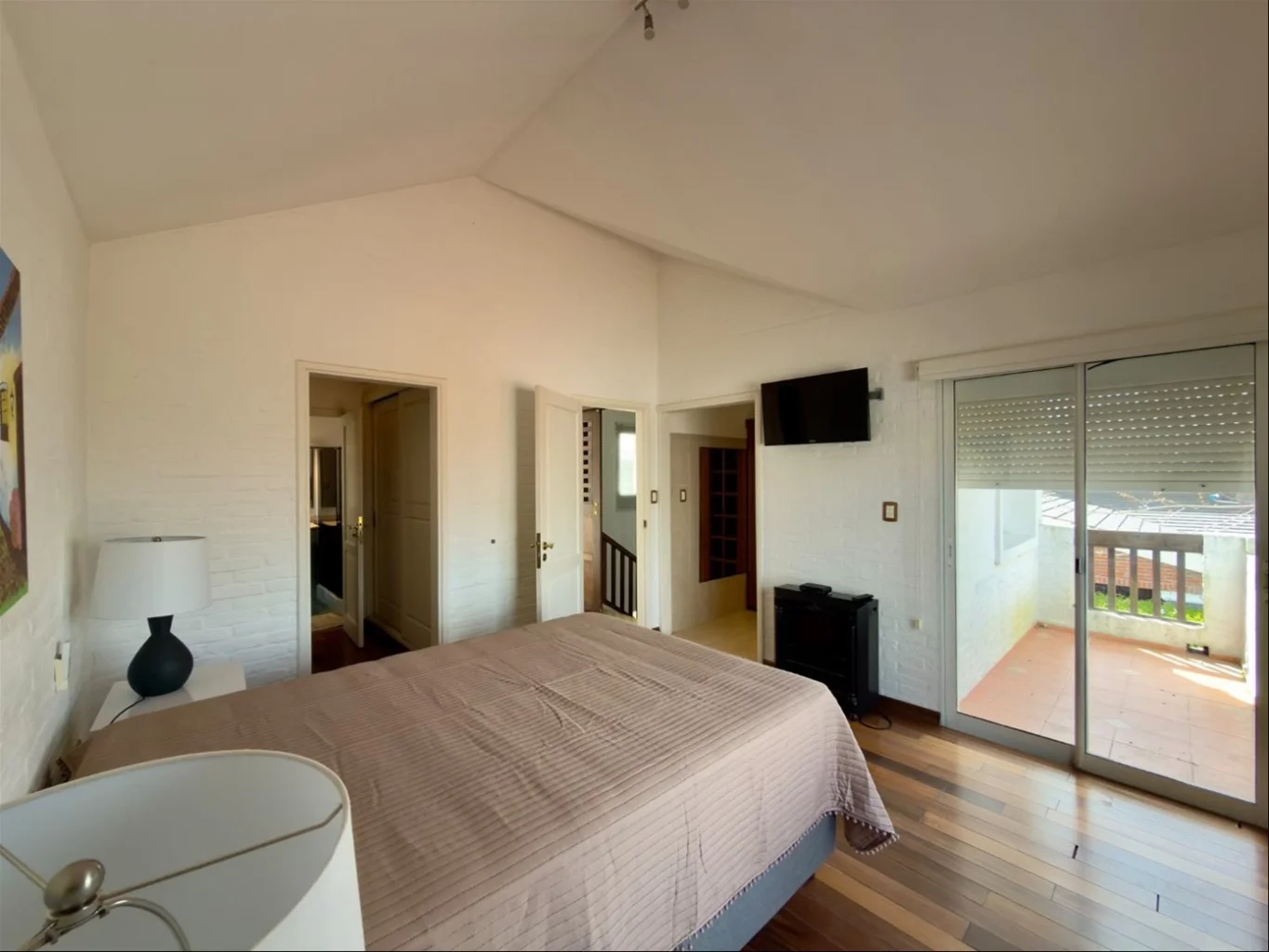 Casa en Barrios Privados, propiedad 293769 -Imagen 16