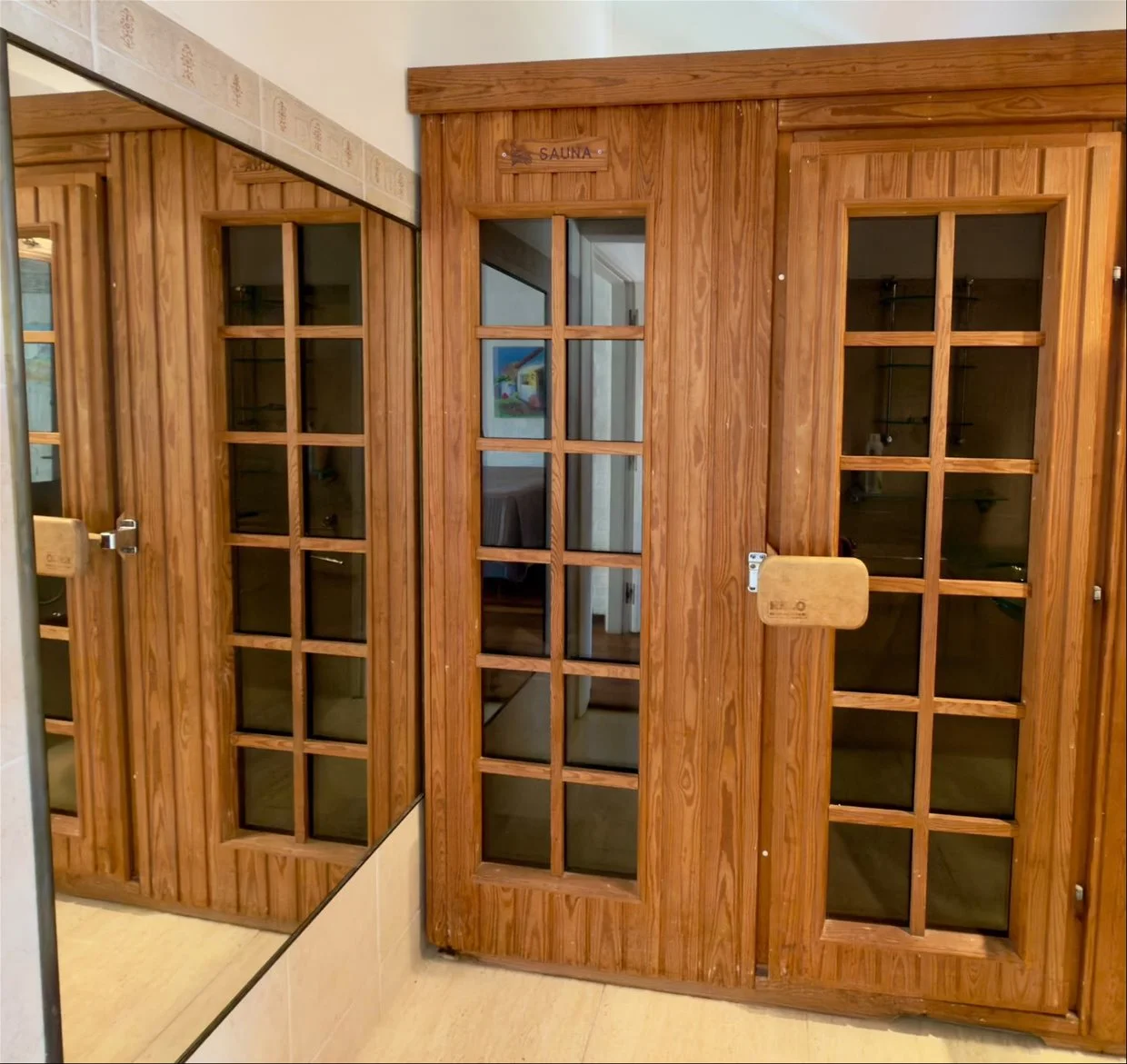Casa en Barrios Privados, propiedad 293769 -Imagen 17