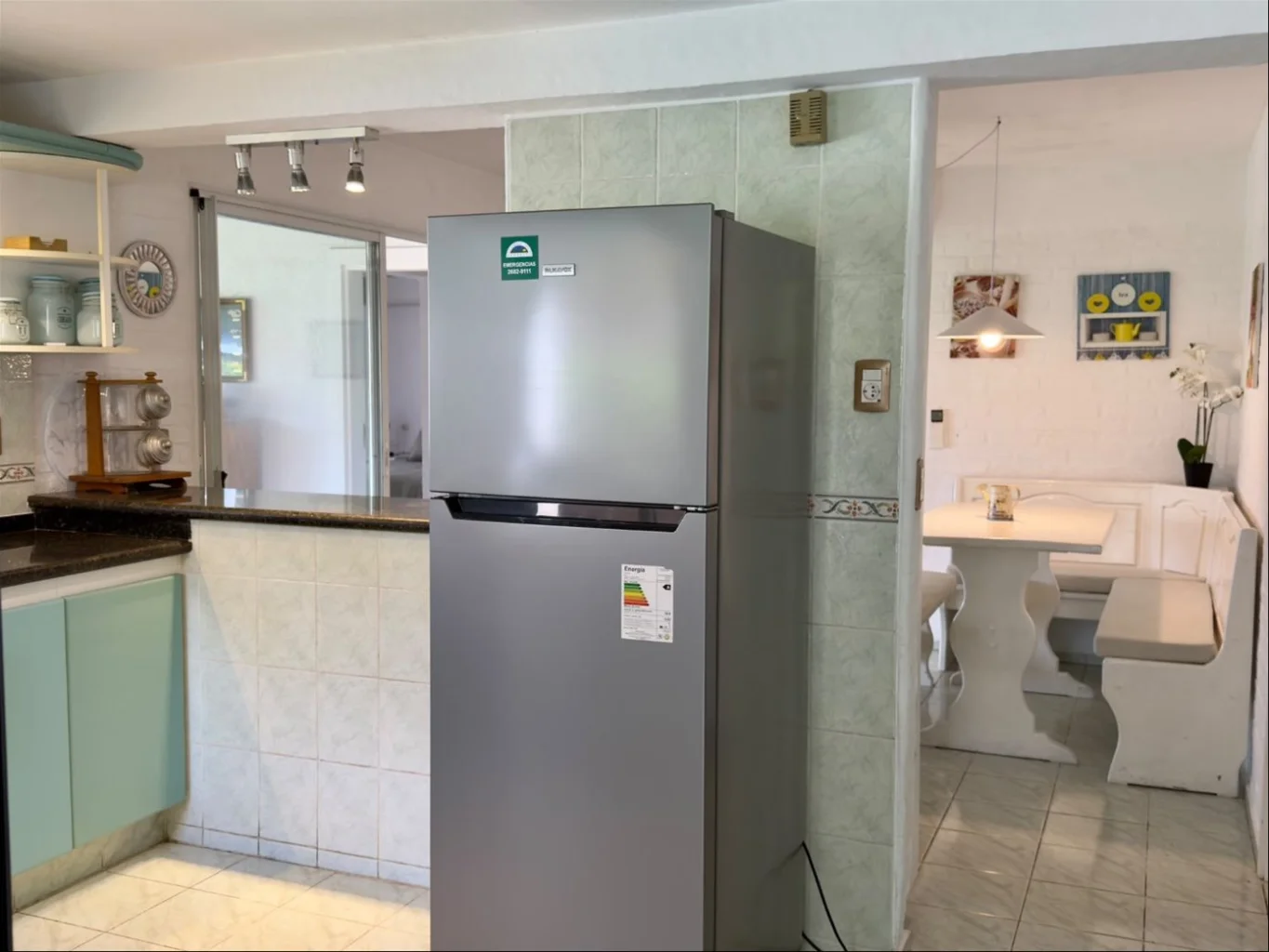 Casa en Barrios Privados, propiedad 293769 -Imagen 4