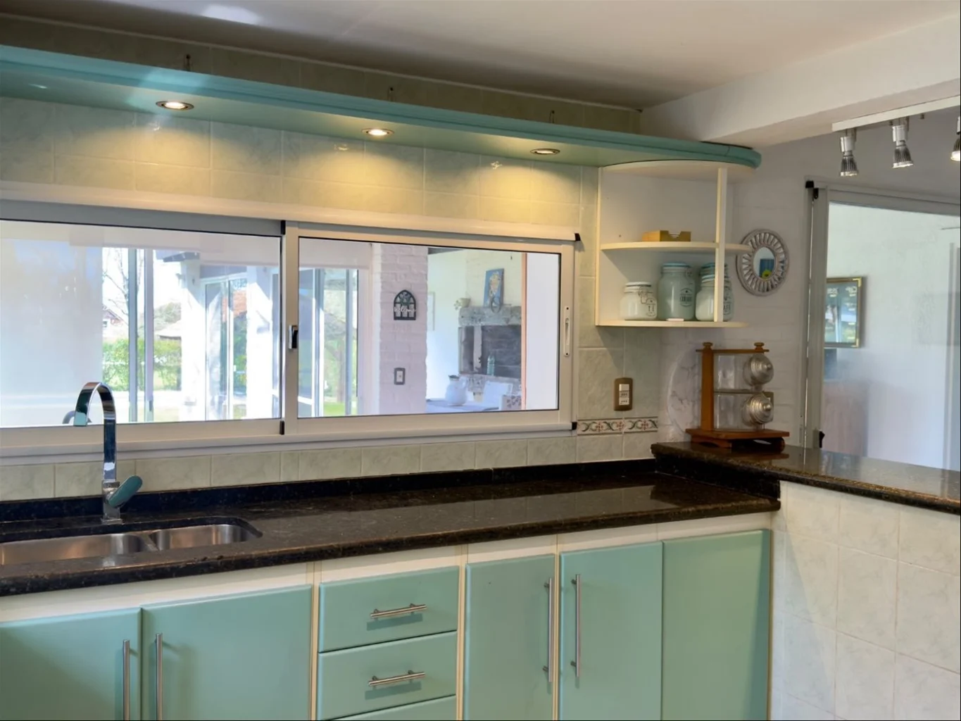 Casa en Barrios Privados, propiedad 293769 -Imagen 6