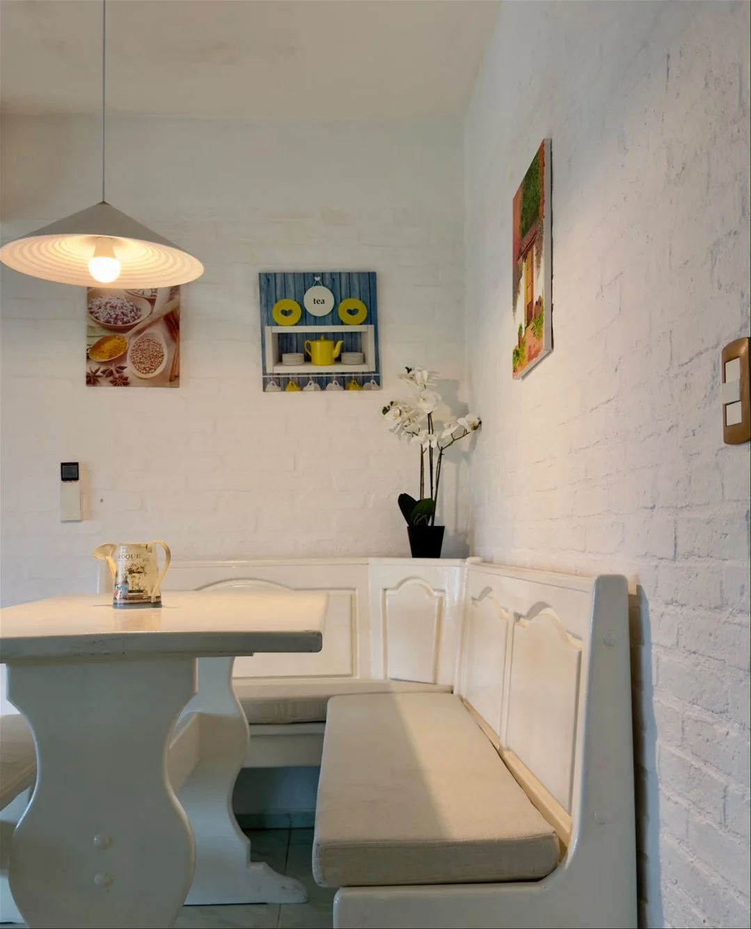 Casa en Barrios Privados, propiedad 293769 -Imagen 7