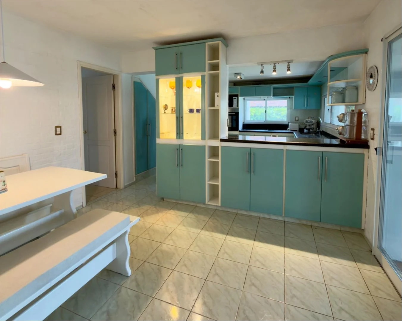 Casa en Barrios Privados, propiedad 293769 -Imagen 8