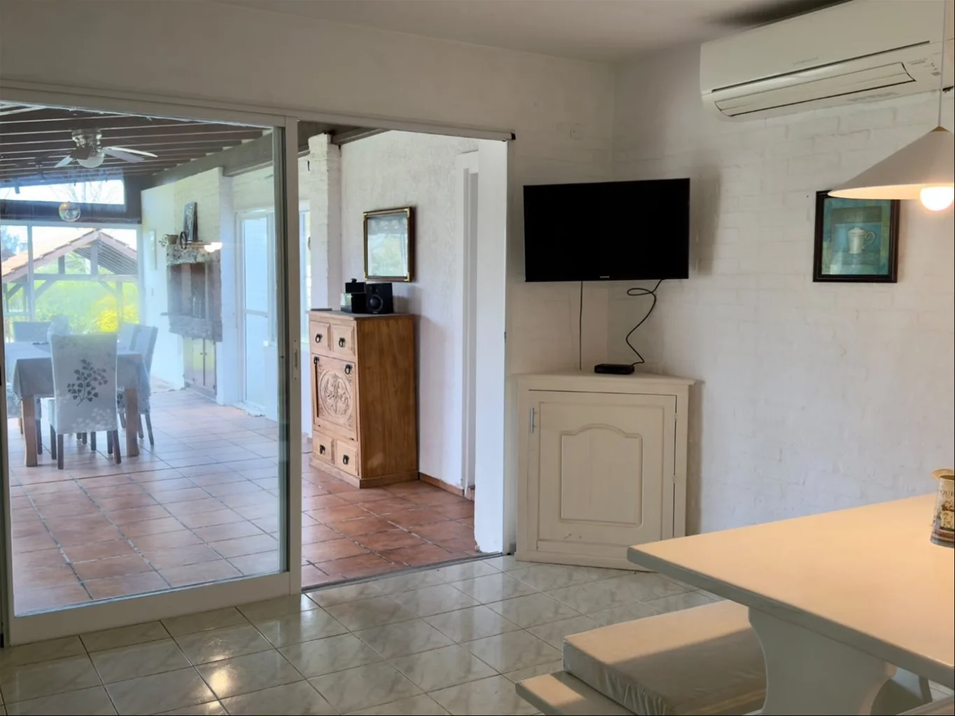 Casa en Barrios Privados, propiedad 293769 -Imagen 9