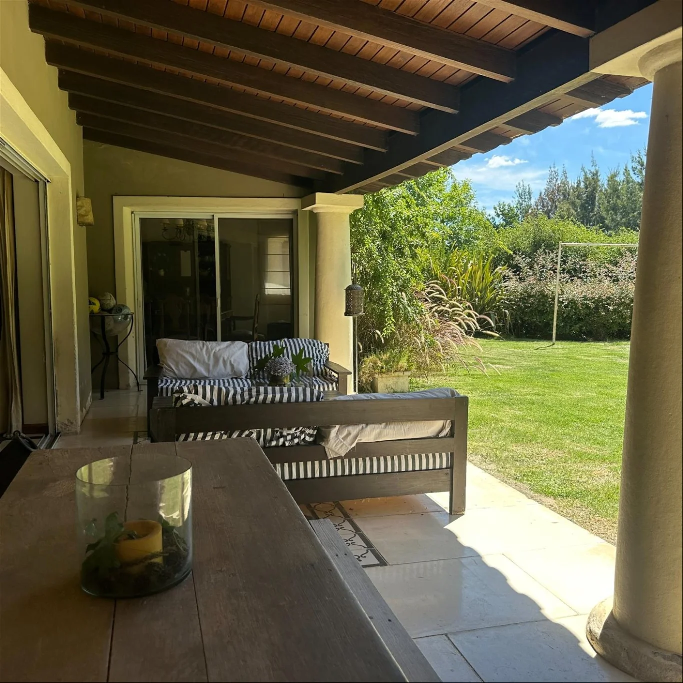 Casa en Barrios Privados, propiedad 299921 -Imagen 10