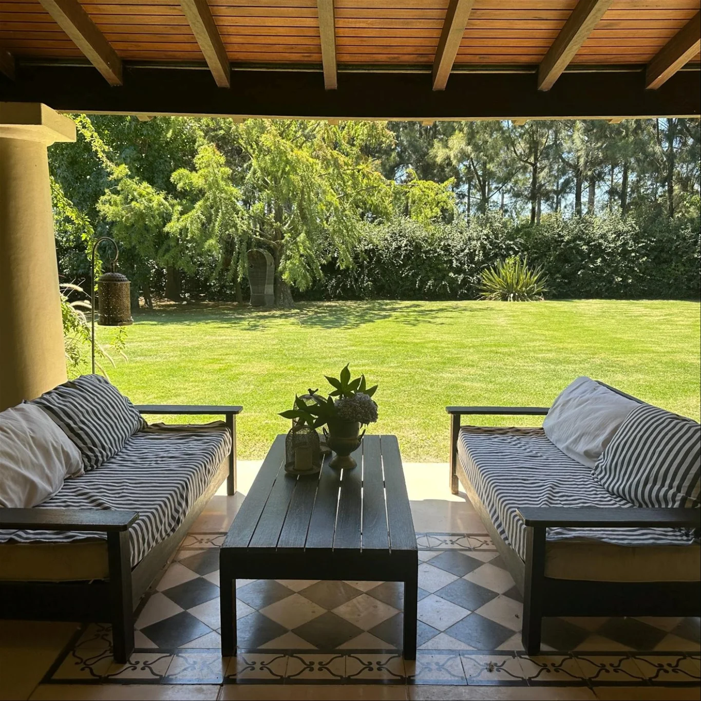 Casa en Barrios Privados, propiedad 299921 -Imagen 11