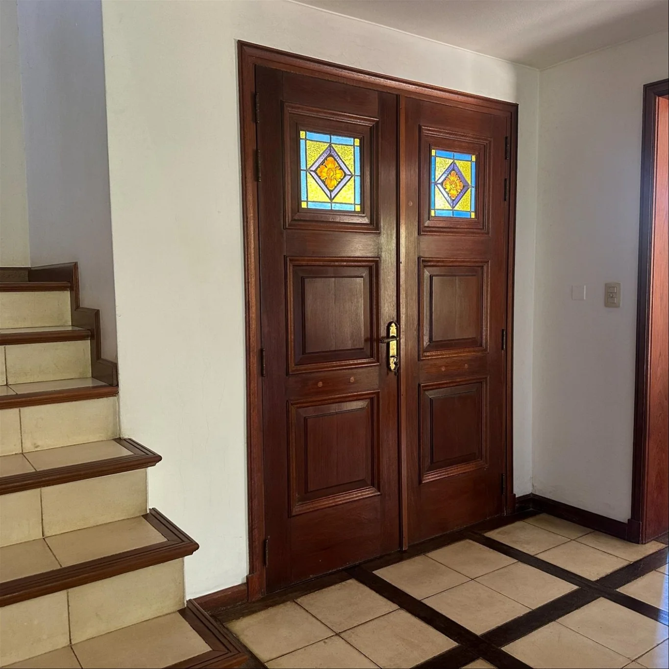 Casa en Barrios Privados, propiedad 299921 -Imagen 2