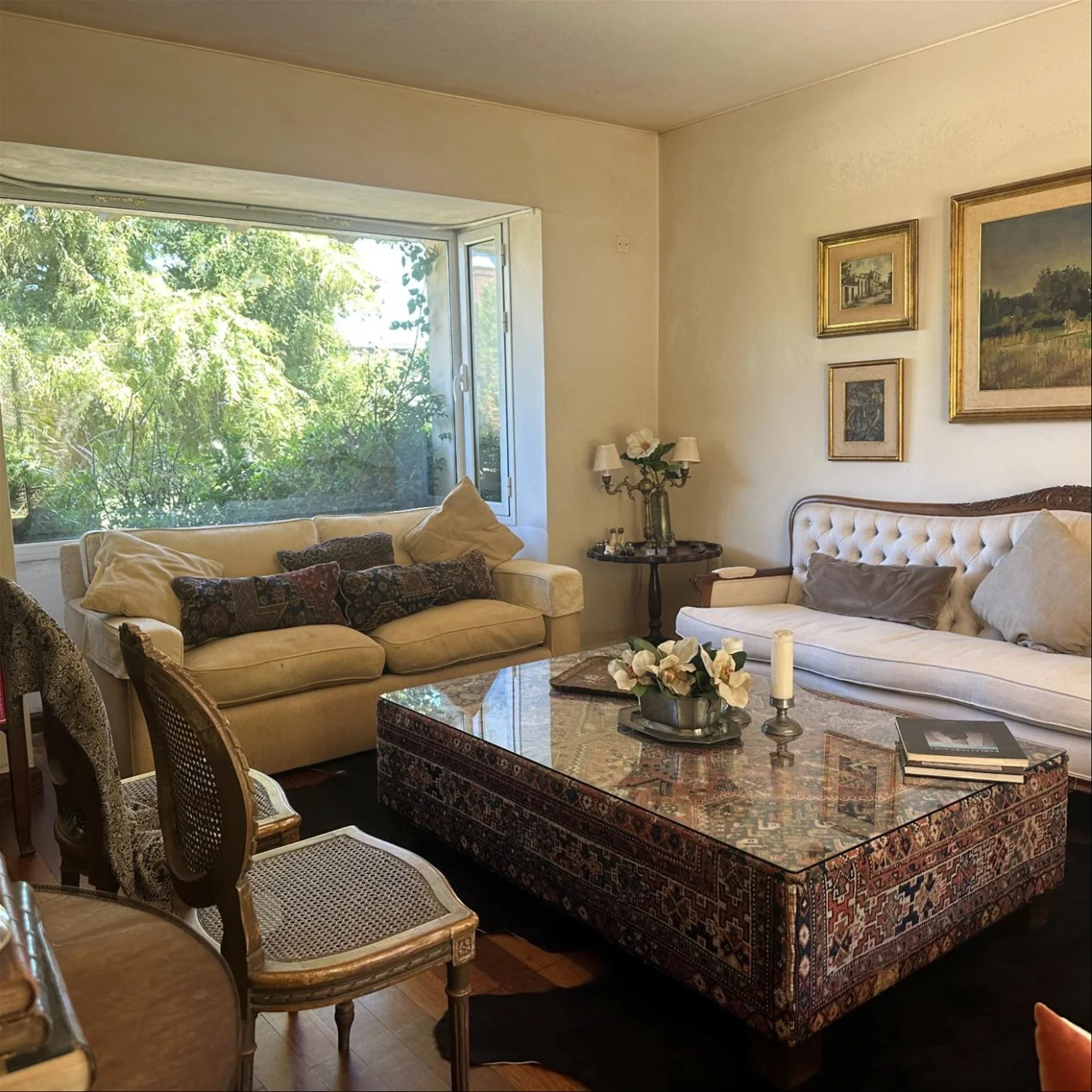 Casa en Barrios Privados, propiedad 299921 -Imagen 3