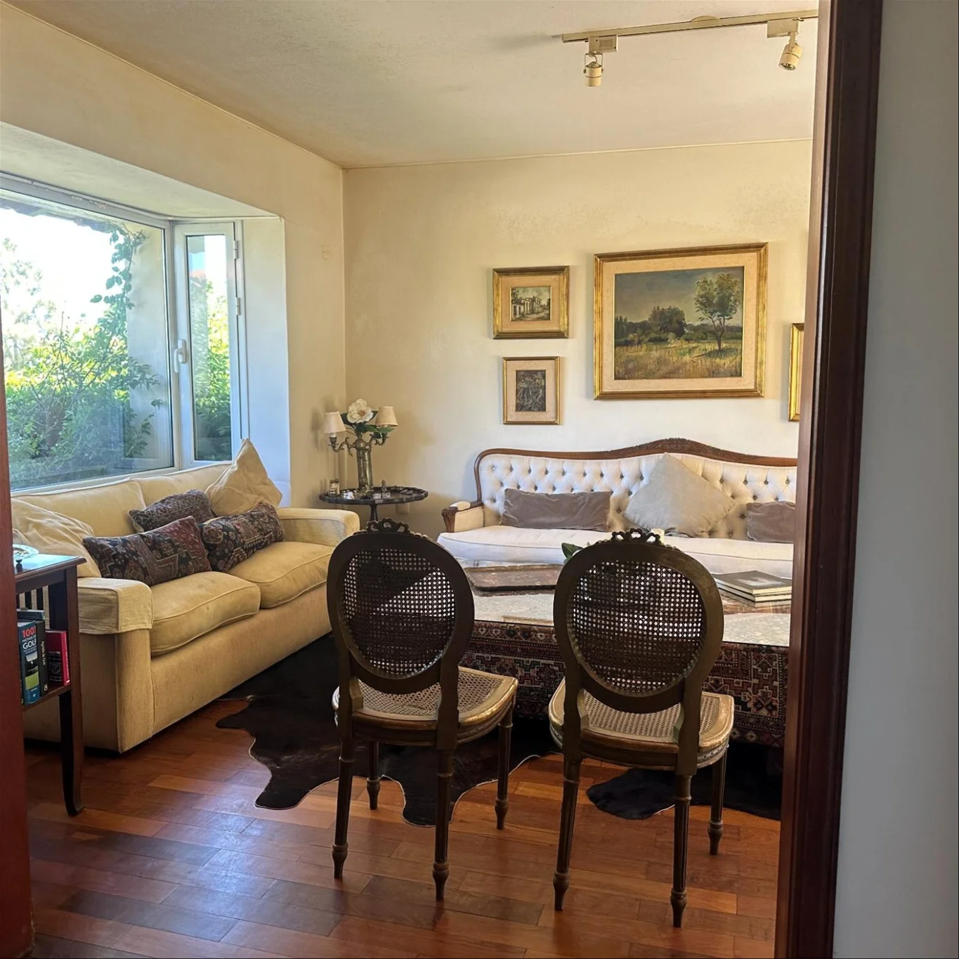 Casa en Barrios Privados, propiedad 299921 -Imagen 4