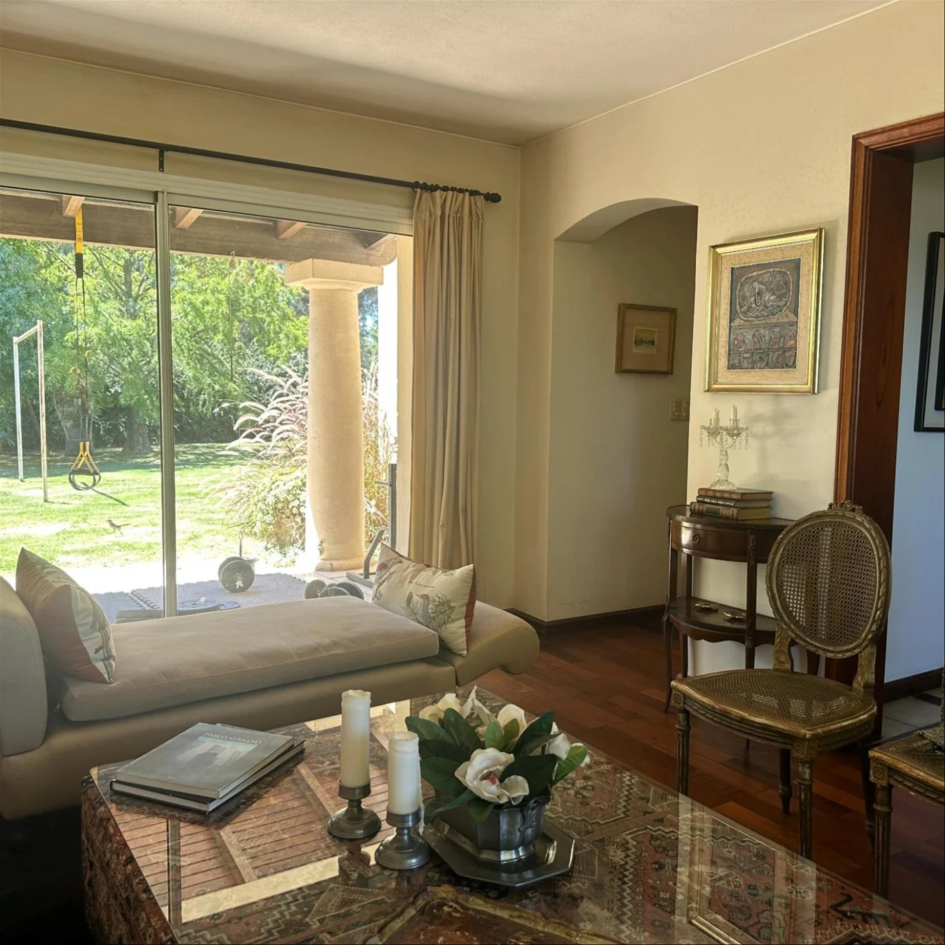 Casa en Barrios Privados, propiedad 299921 -Imagen 5