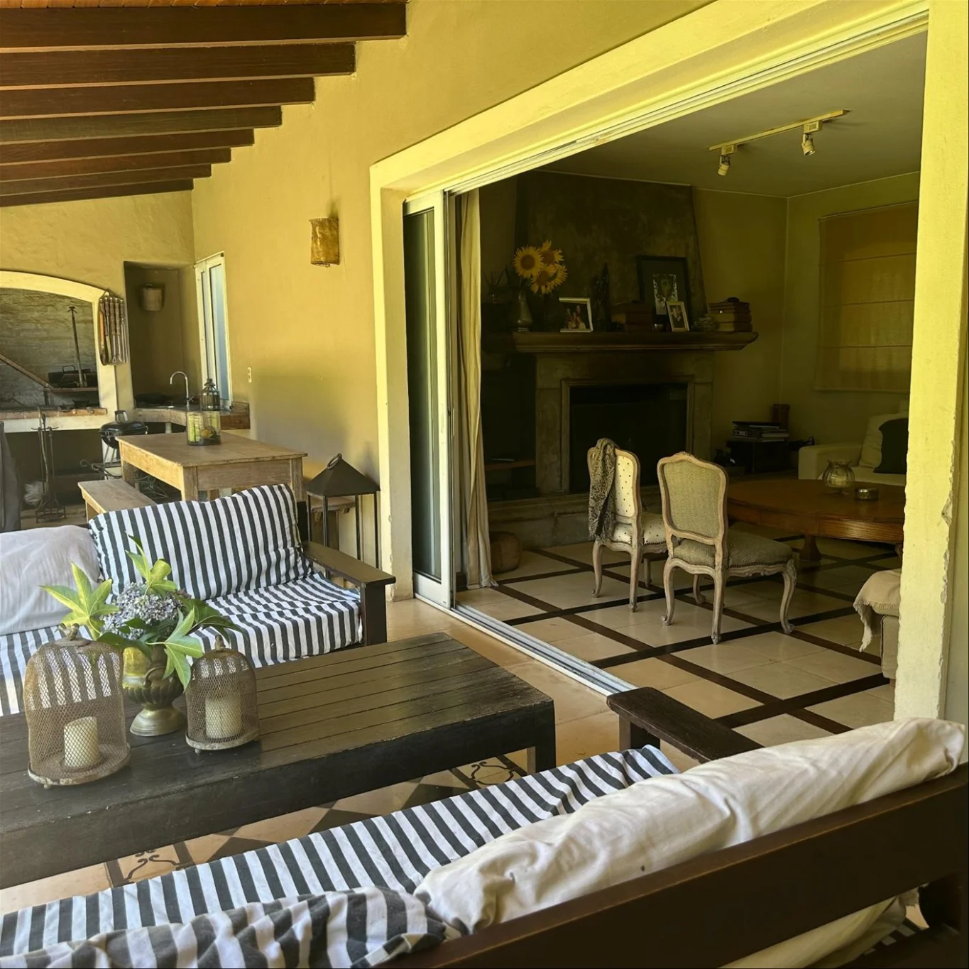 Casa en Barrios Privados, propiedad 299921 -Imagen 8