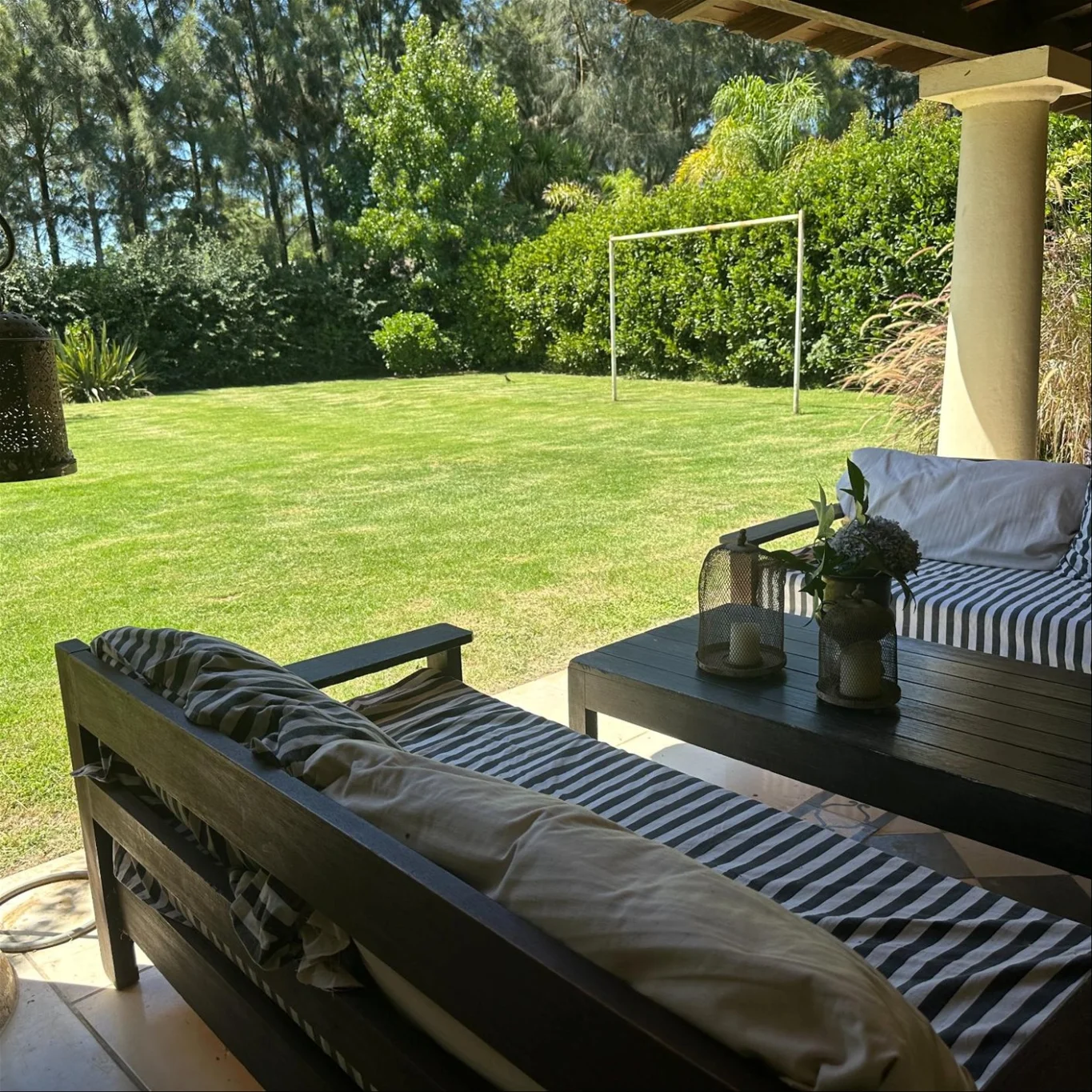 Casa en Barrios Privados, propiedad 299921 -Imagen 9