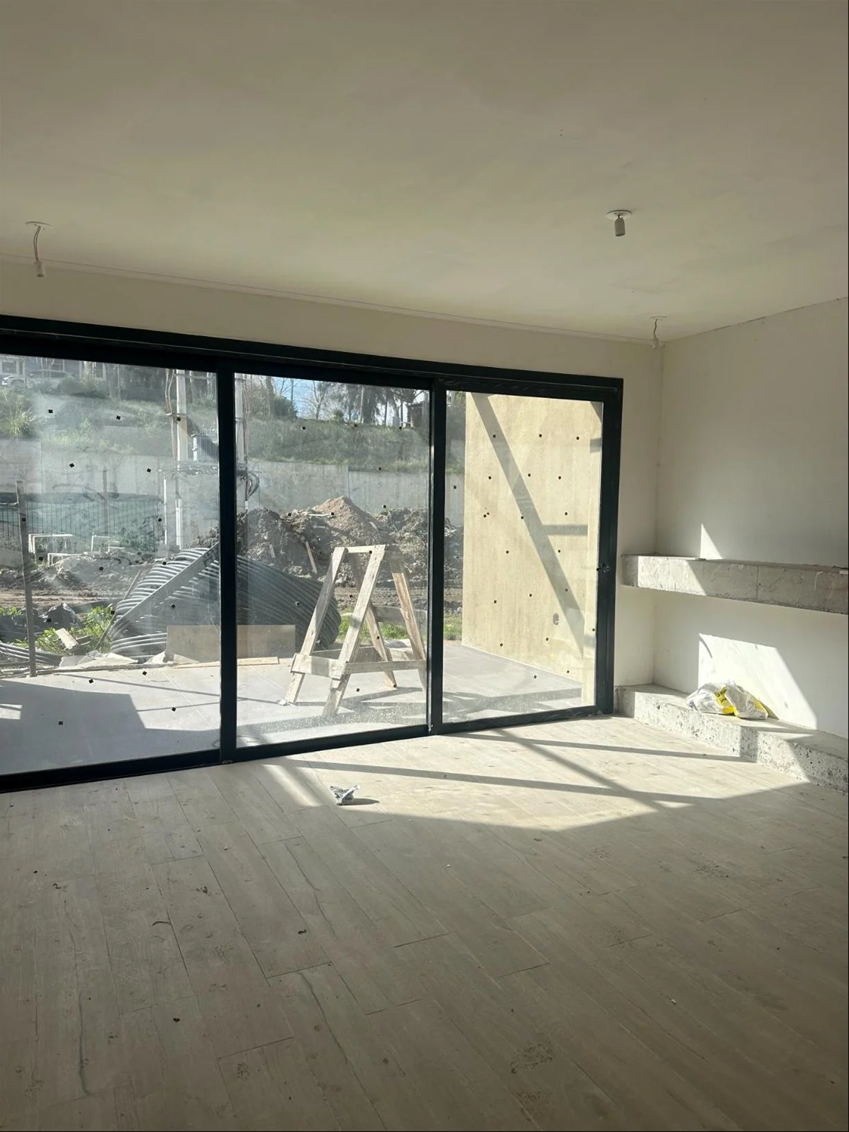 Casa en Barrios Privados, propiedad 299927 -Imagen 5