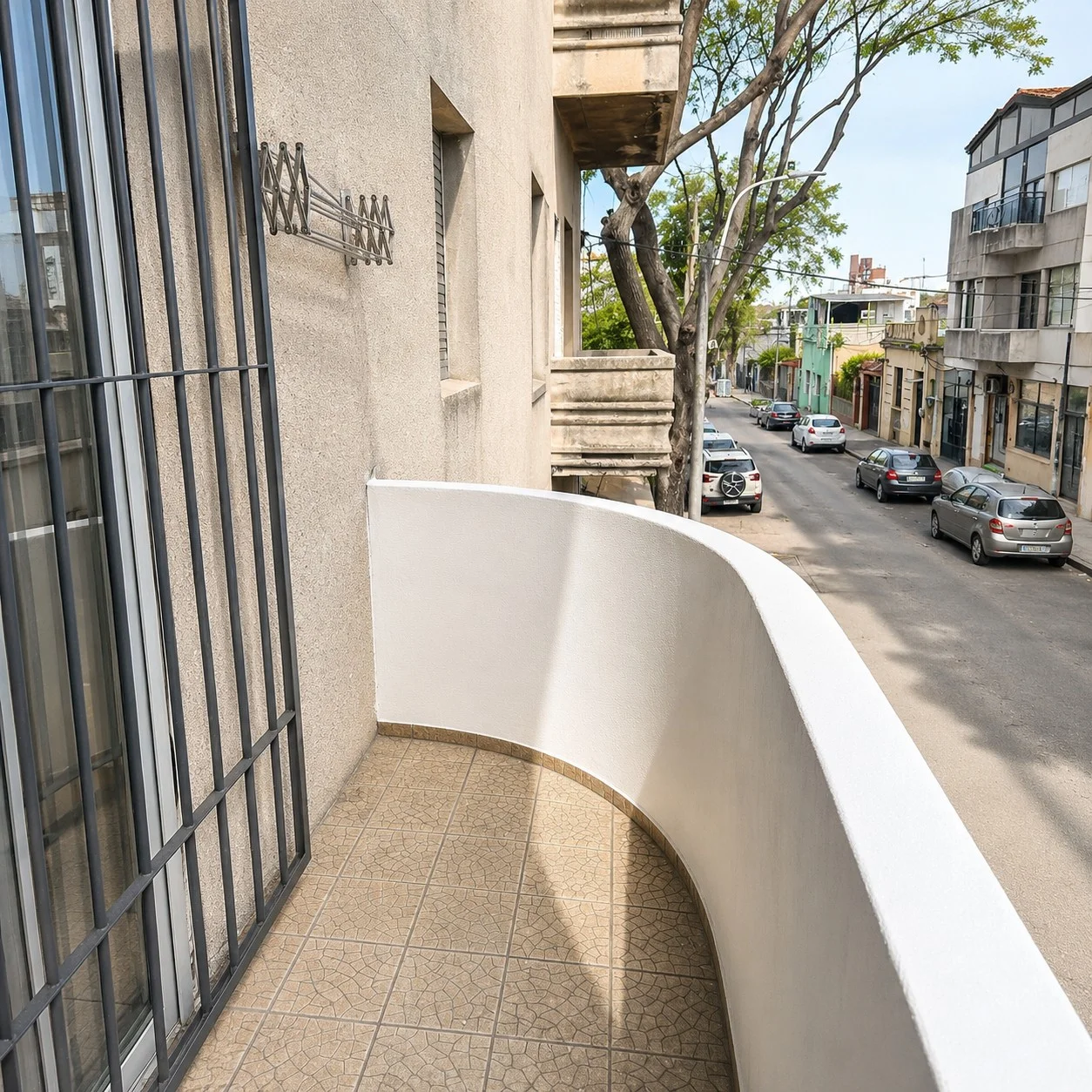 Apartamento en Brazo Oriental, propiedad 285474 -Imagen 8