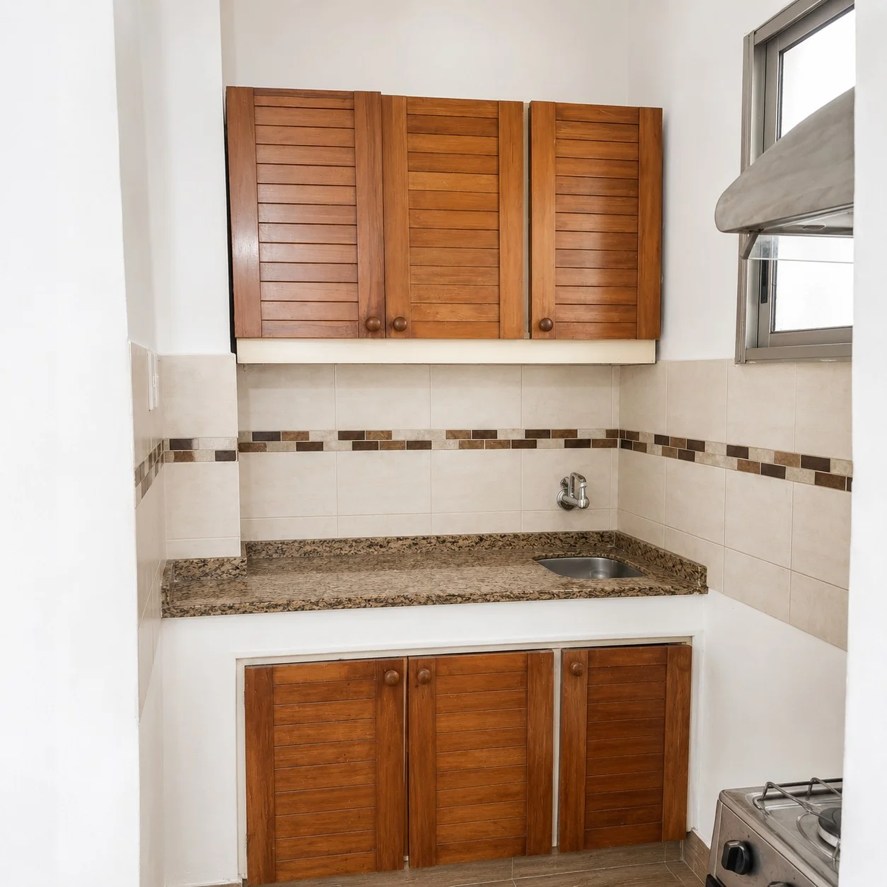 Apartamento en Brazo Oriental, propiedad 285474 -Imagen 4