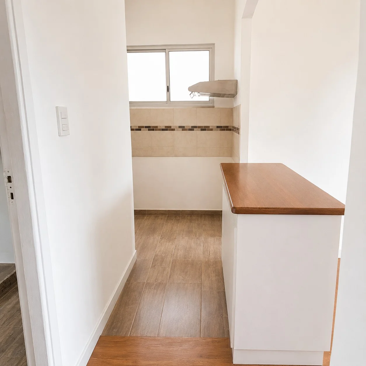Apartamento en Brazo Oriental, propiedad 285474 -Imagen 5