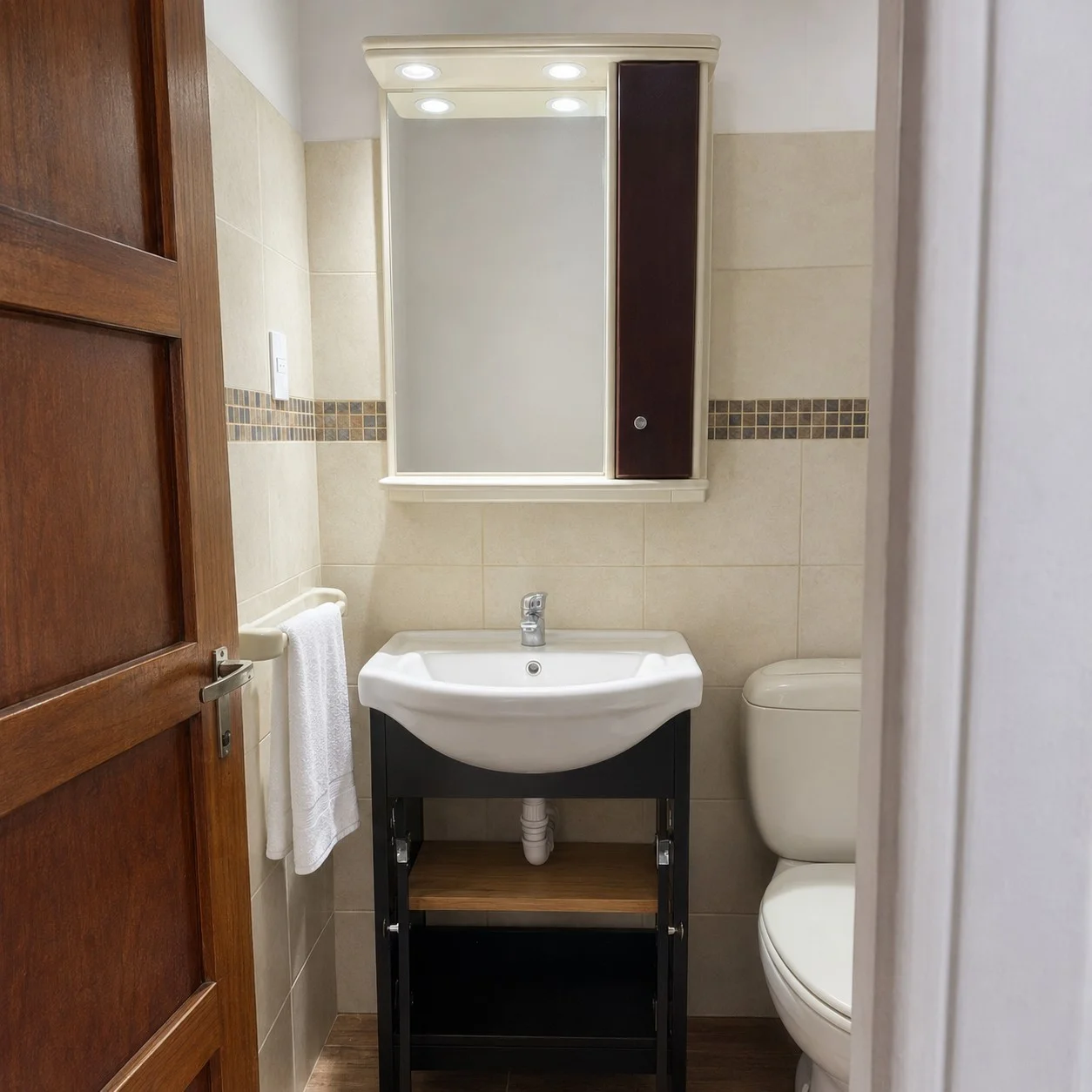 Apartamento en Brazo Oriental, propiedad 285474 -Imagen 9