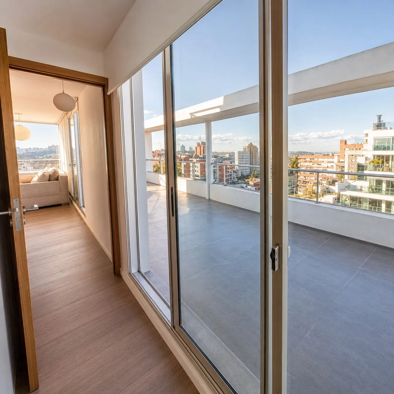 Apartamento en Malvín, propiedad 285489 -Imagen 13