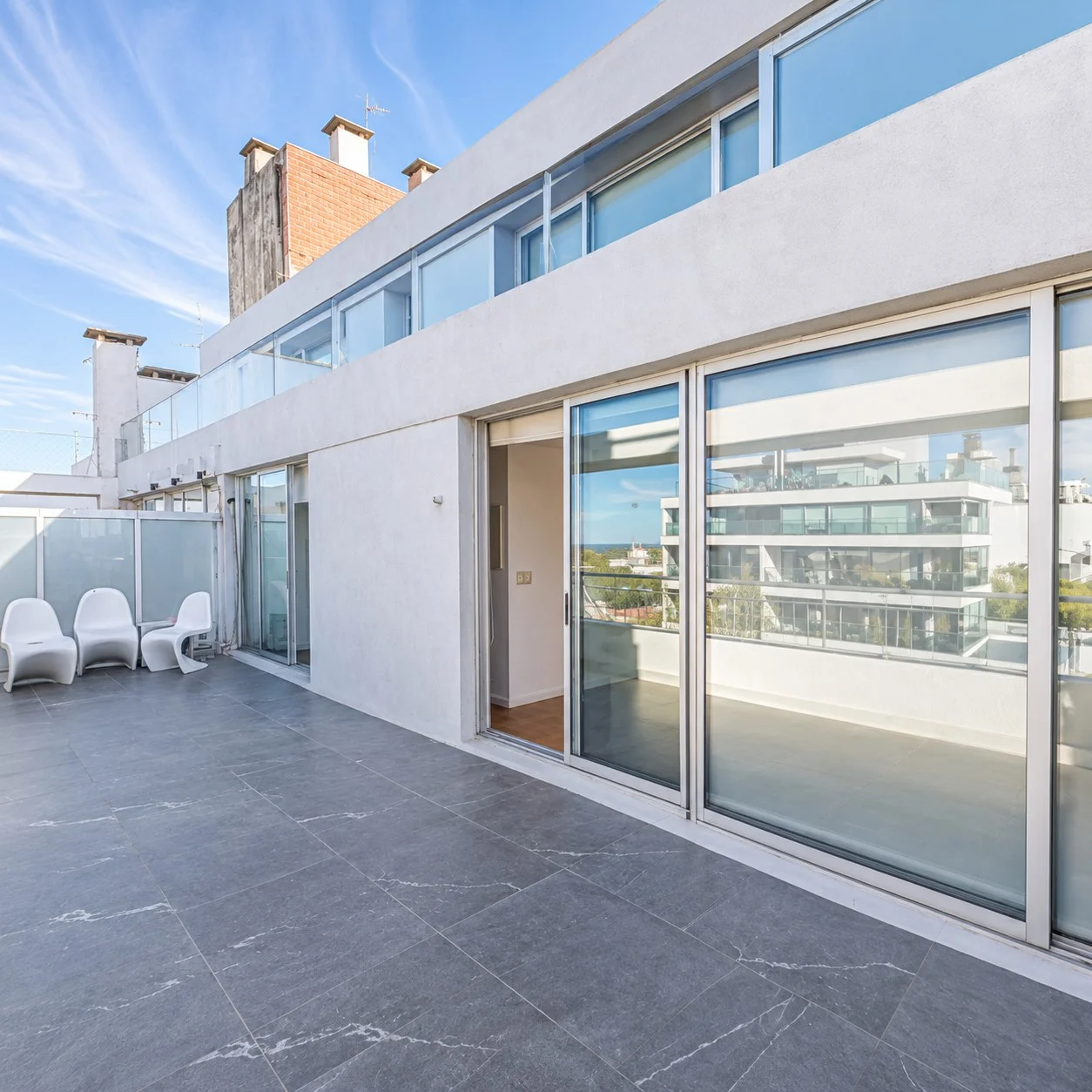 Apartamento en Malvín, propiedad 285489 -Imagen 3