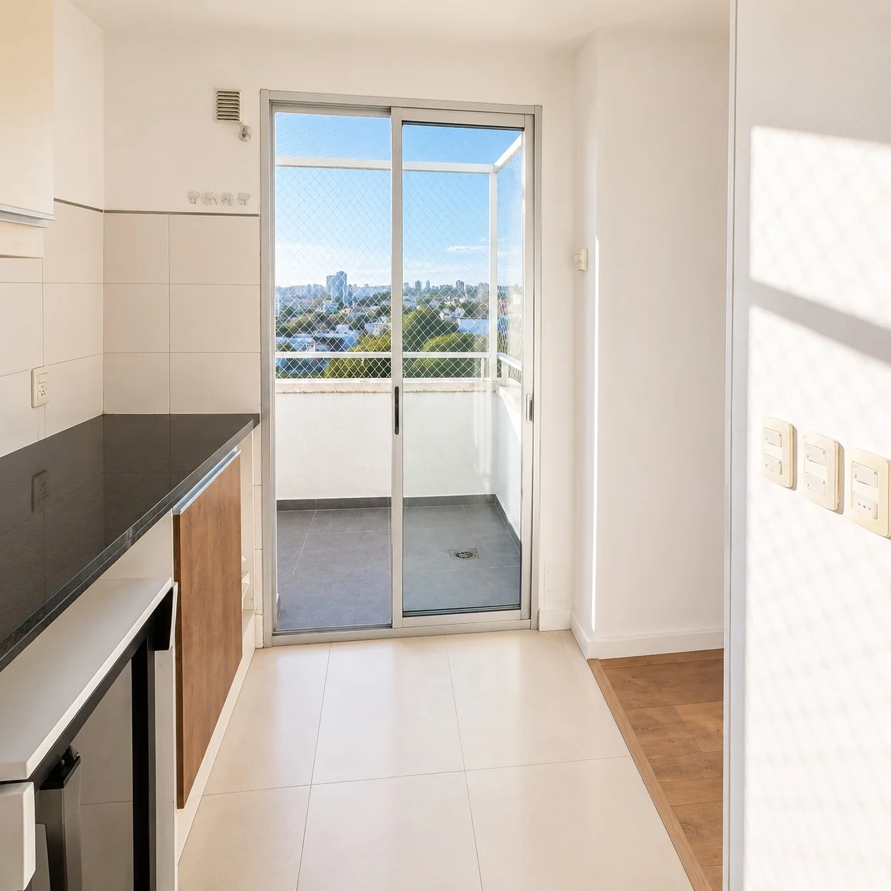Apartamento en Malvín, propiedad 285489 -Imagen 10