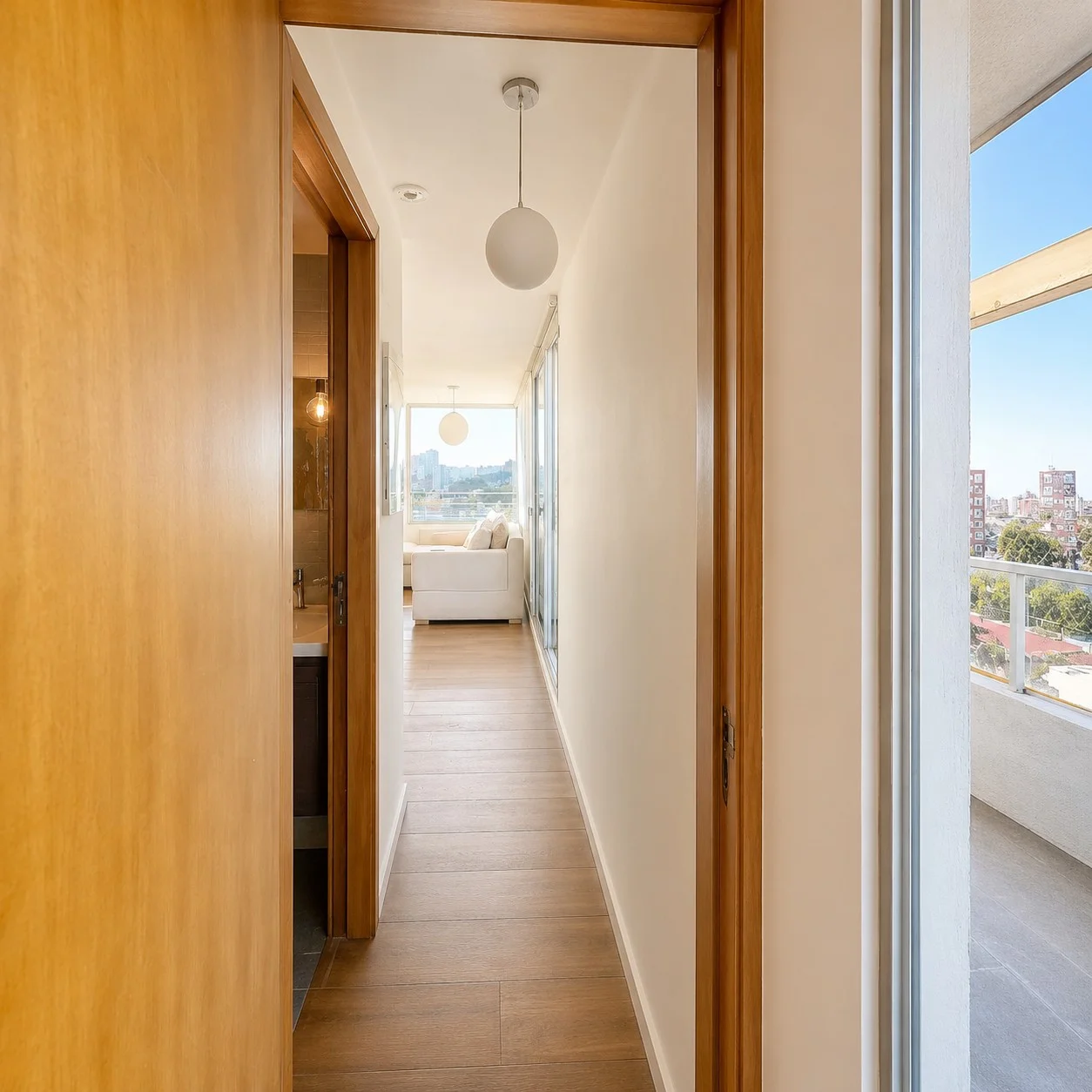Apartamento en Malvín, propiedad 285489 -Imagen 15