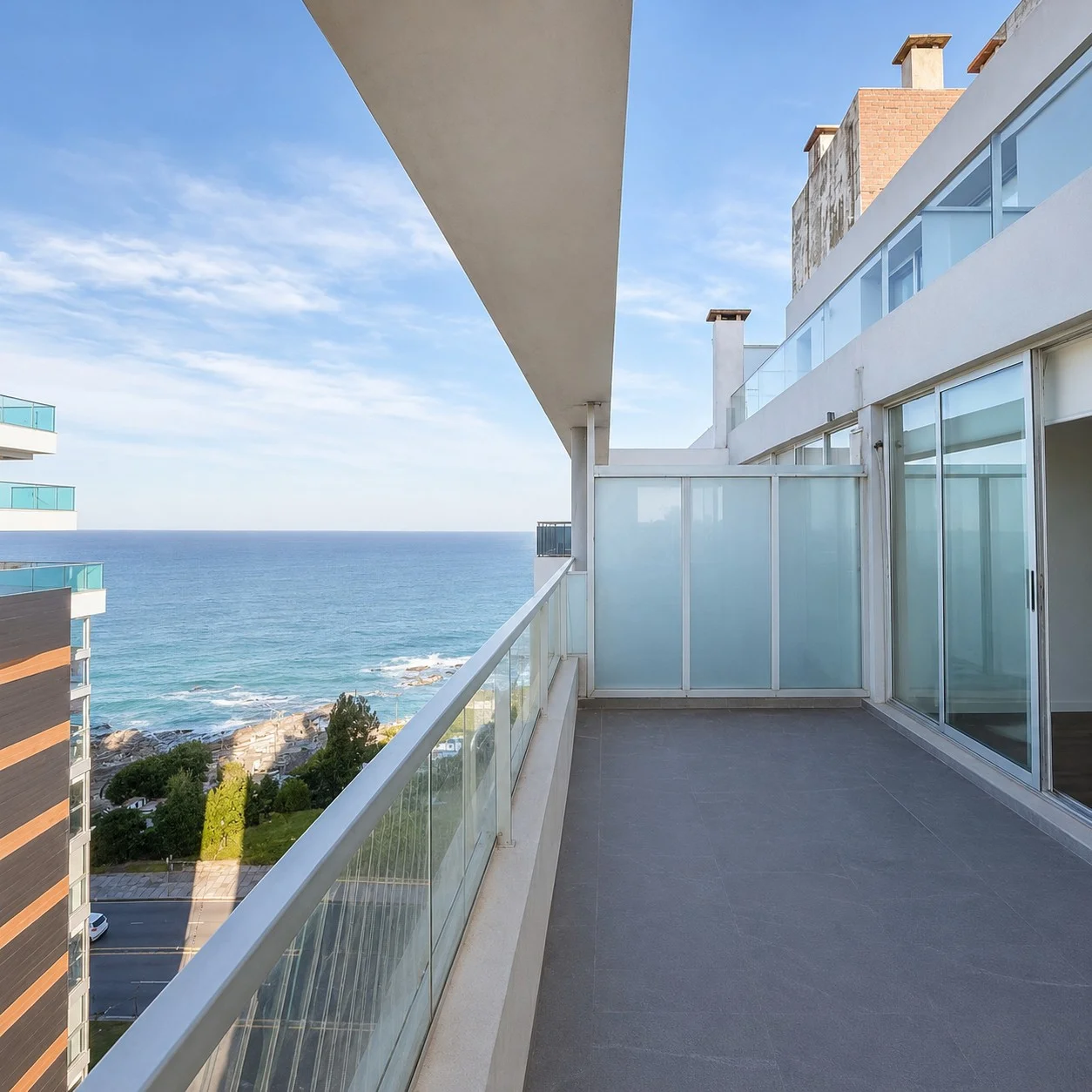 Apartamento en Malvín, propiedad 285489 -Imagen 4