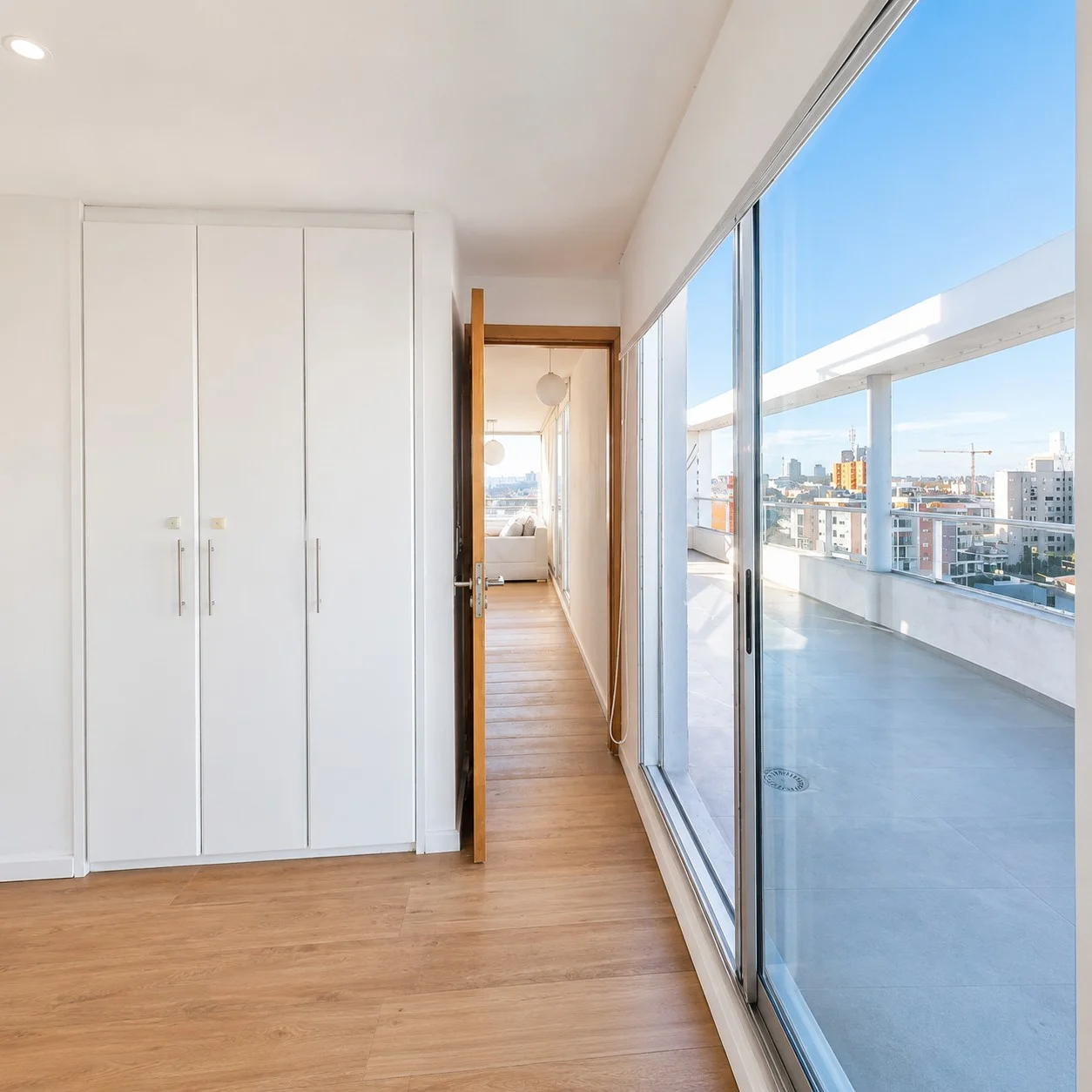 Apartamento en Malvín, propiedad 285489 -Imagen 17