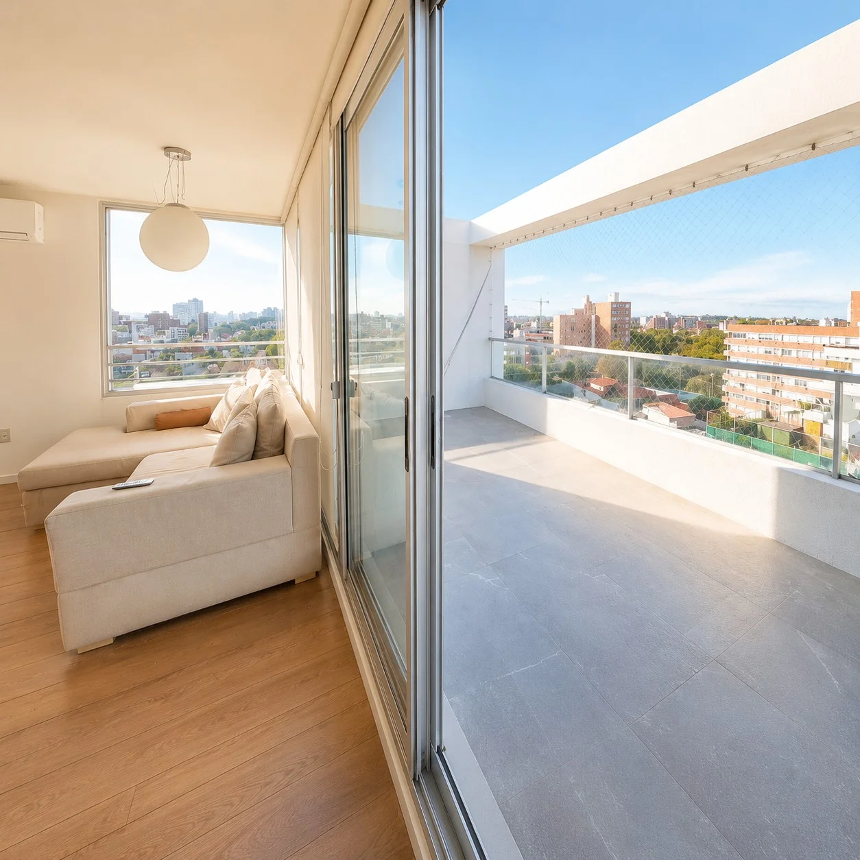Apartamento en Malvín, propiedad 285489 -Imagen 6