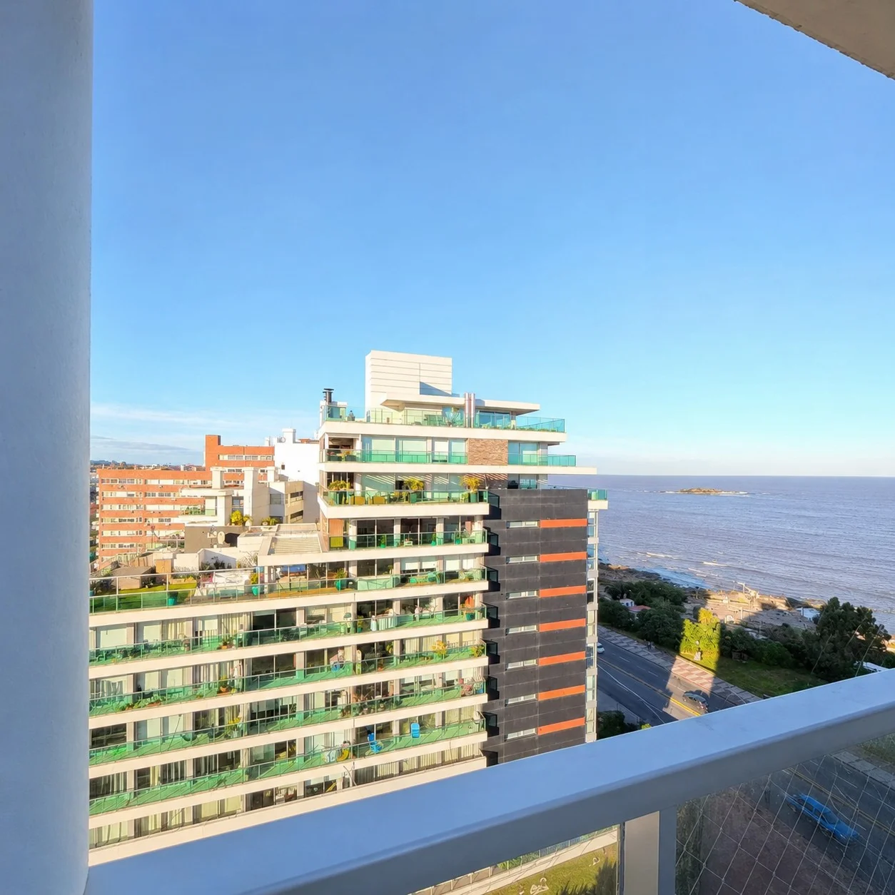 Apartamento en Malvín, propiedad 285489 -Imagen 11