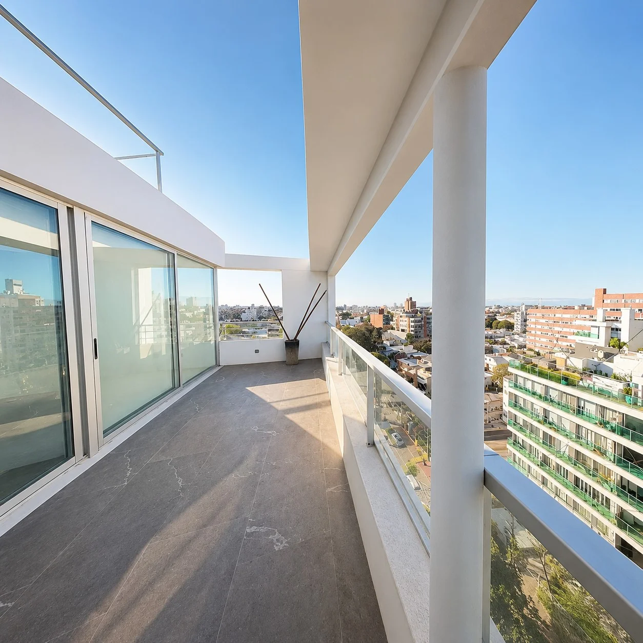 Apartamento en Malvín, propiedad 285489 -Imagen 5
